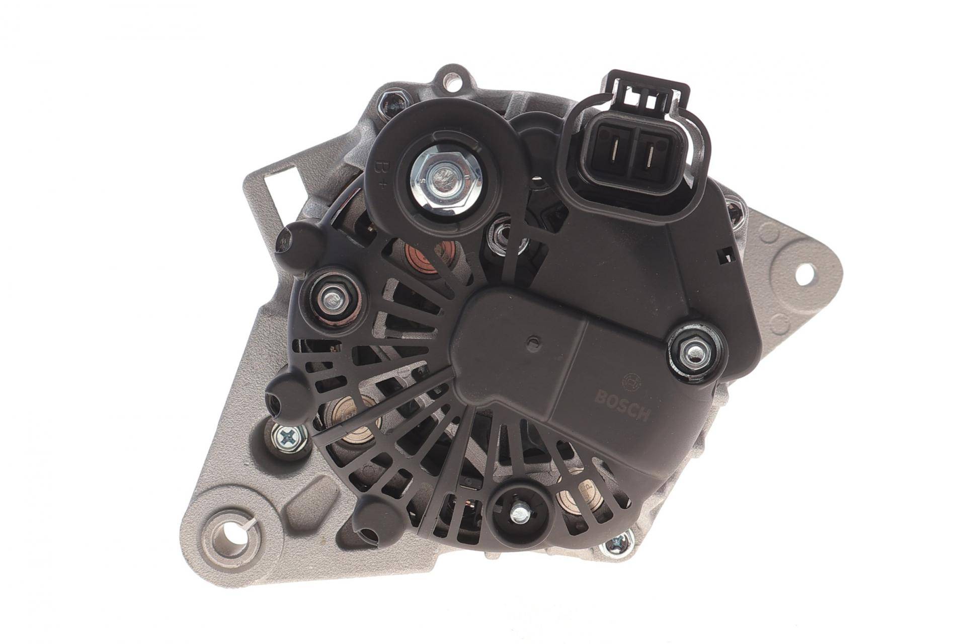 Генератор Hyundai Tucson/Kia Sportage 2.0 04- (14V/90A)