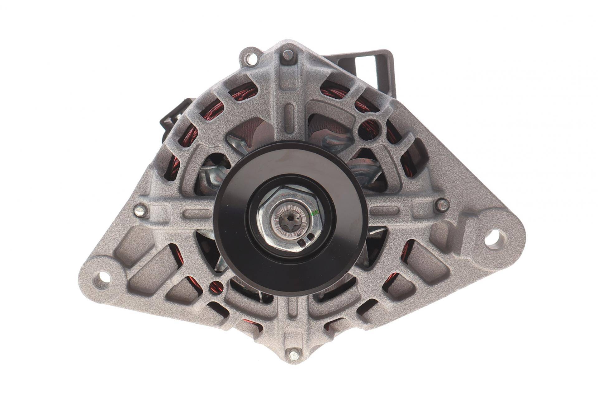 Генератор Hyundai Tucson/Kia Sportage 2.0 04- (14V/90A)