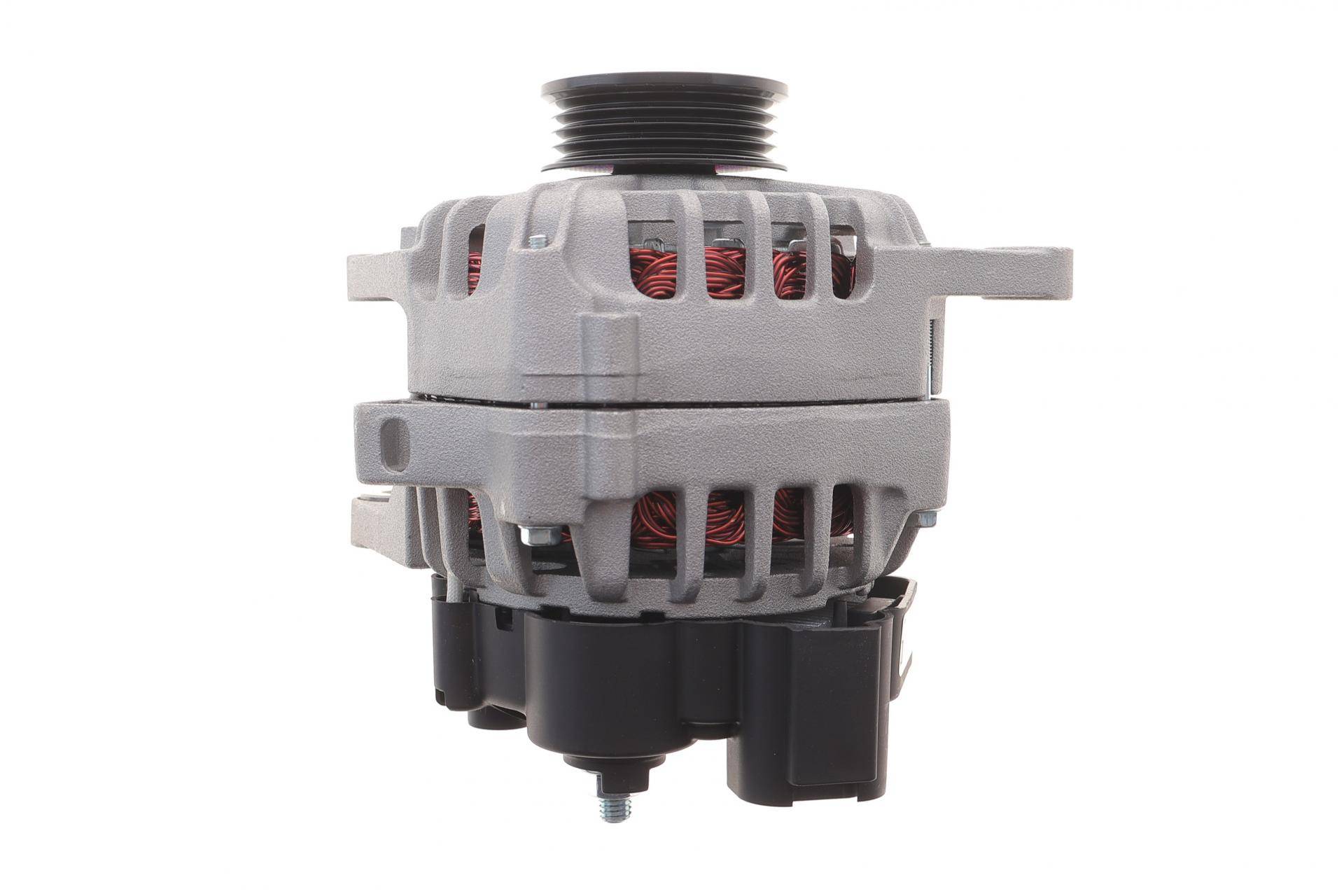 Генератор Hyundai Tucson/Kia Sportage 2.0 04- (14V/90A)