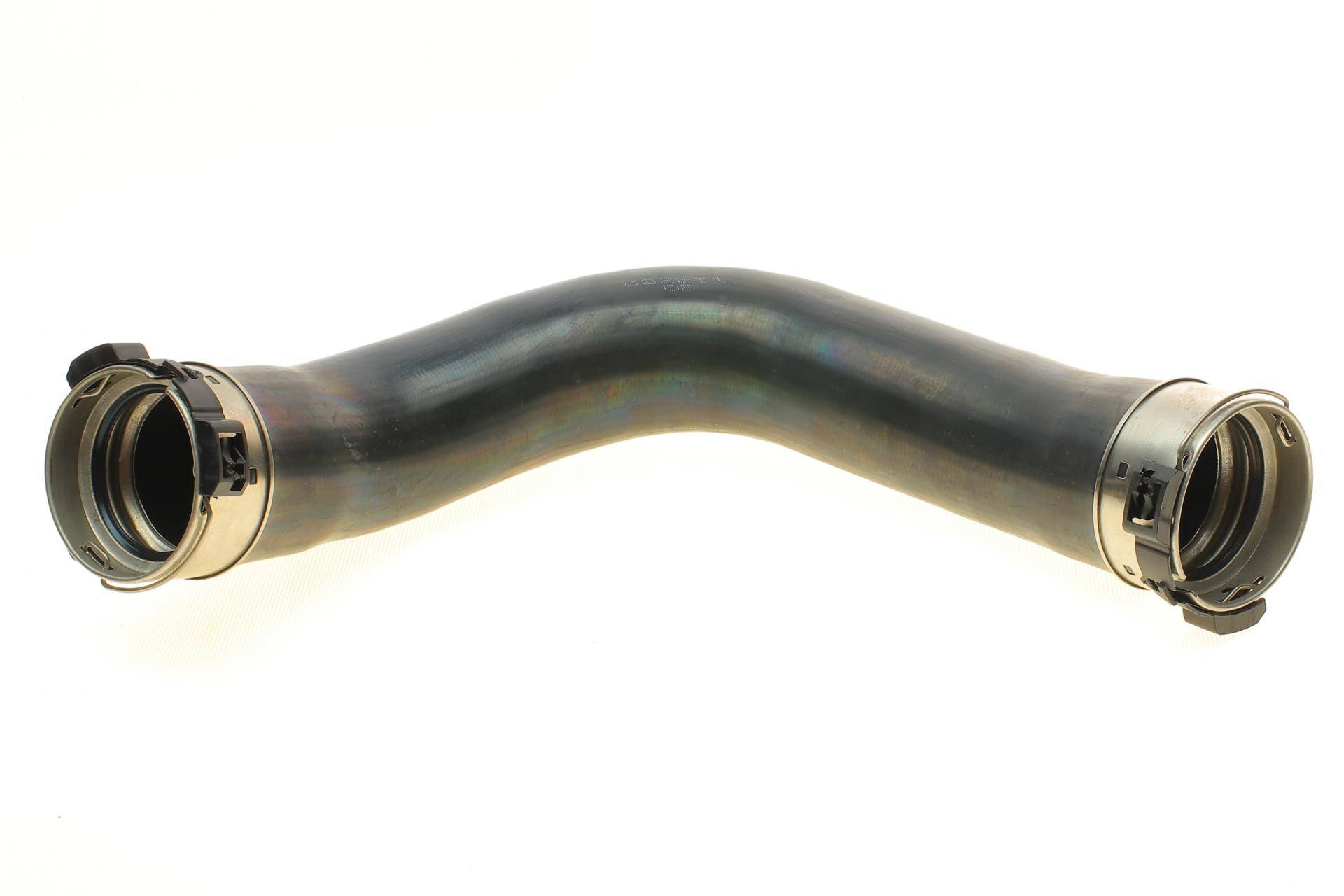 Патрубок інтеркулера (R) MB Vito (W447) 2.2CDI 14-