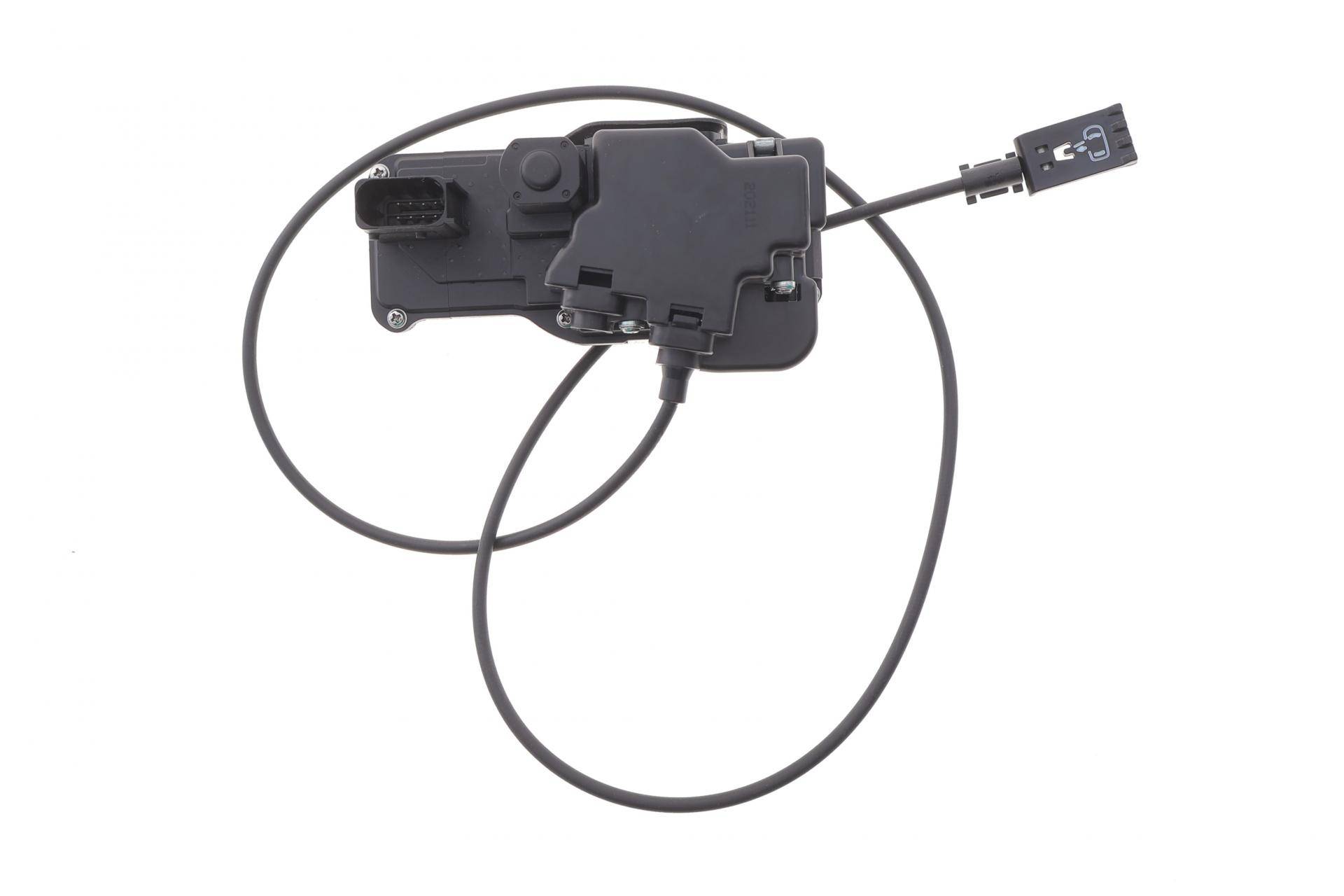 Замок дверей (задніх/R) Tesla Model S 13-