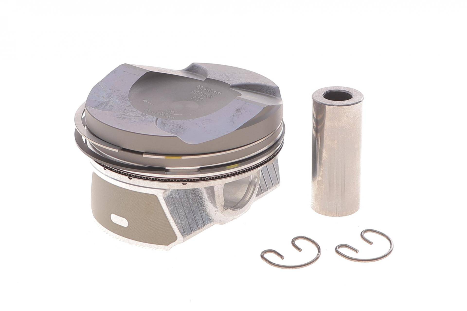 Поршень BMW 3 (F30/F80)/5 (F10) 11-18 (84.00mm/STD) N20 B20