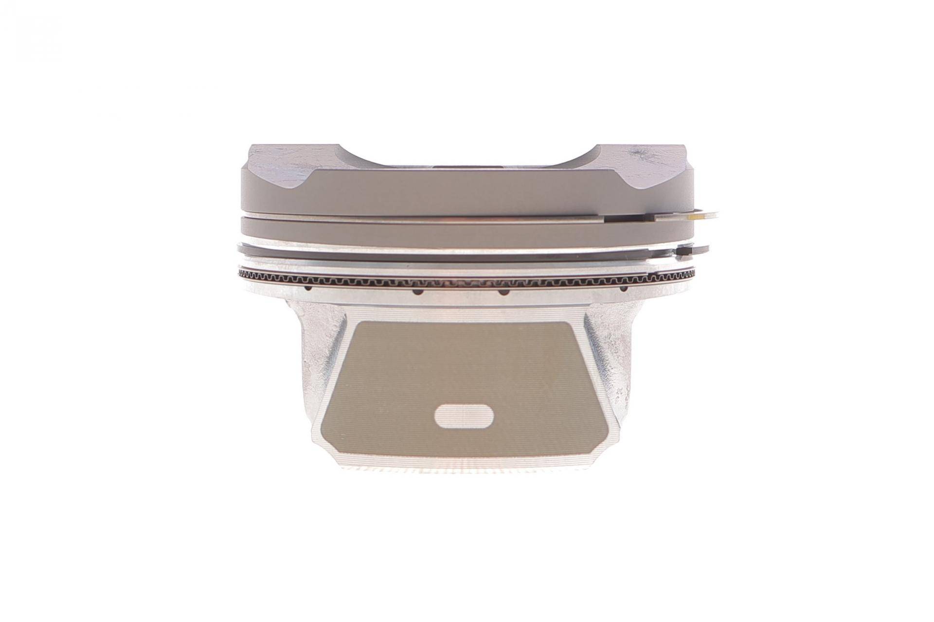 Поршень BMW 3 (F30/F80)/5 (F10) 11-18 (84.00mm/STD) N20 B20