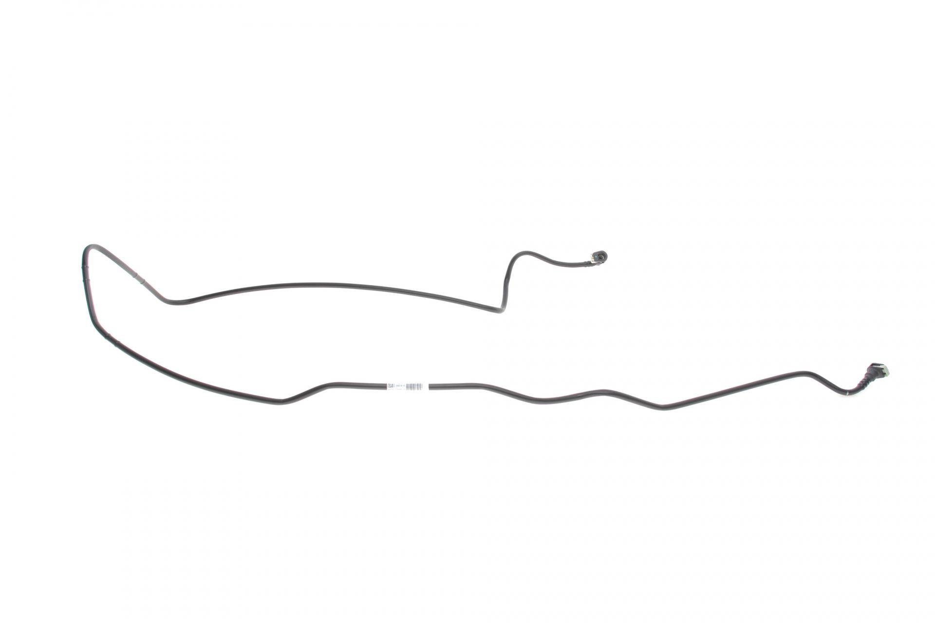 Трубка паливна BMW 5 (G30) 17- B48/B58