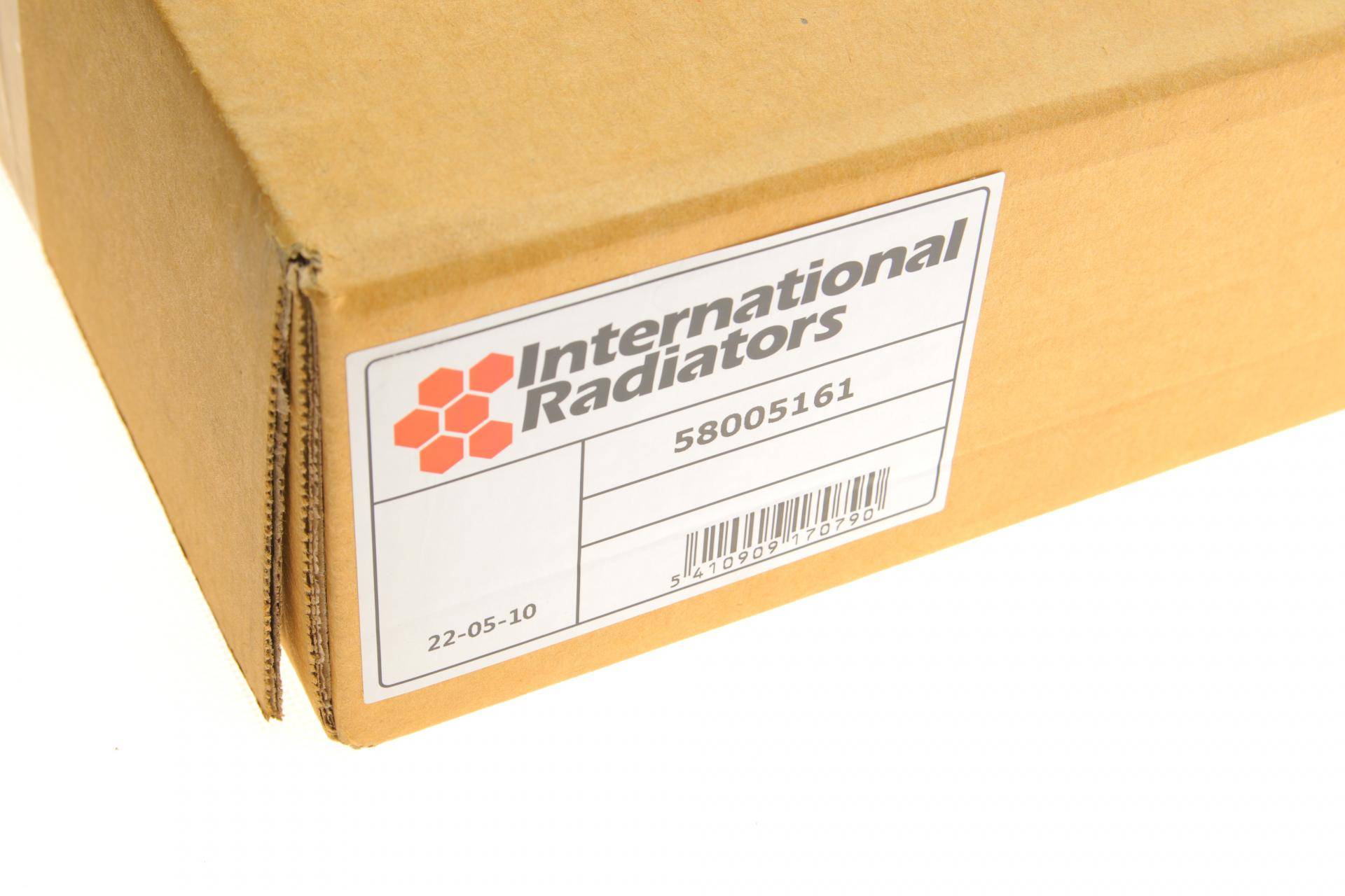 Радіатор кондиціонера VW Passat (B3/B4) 88-97