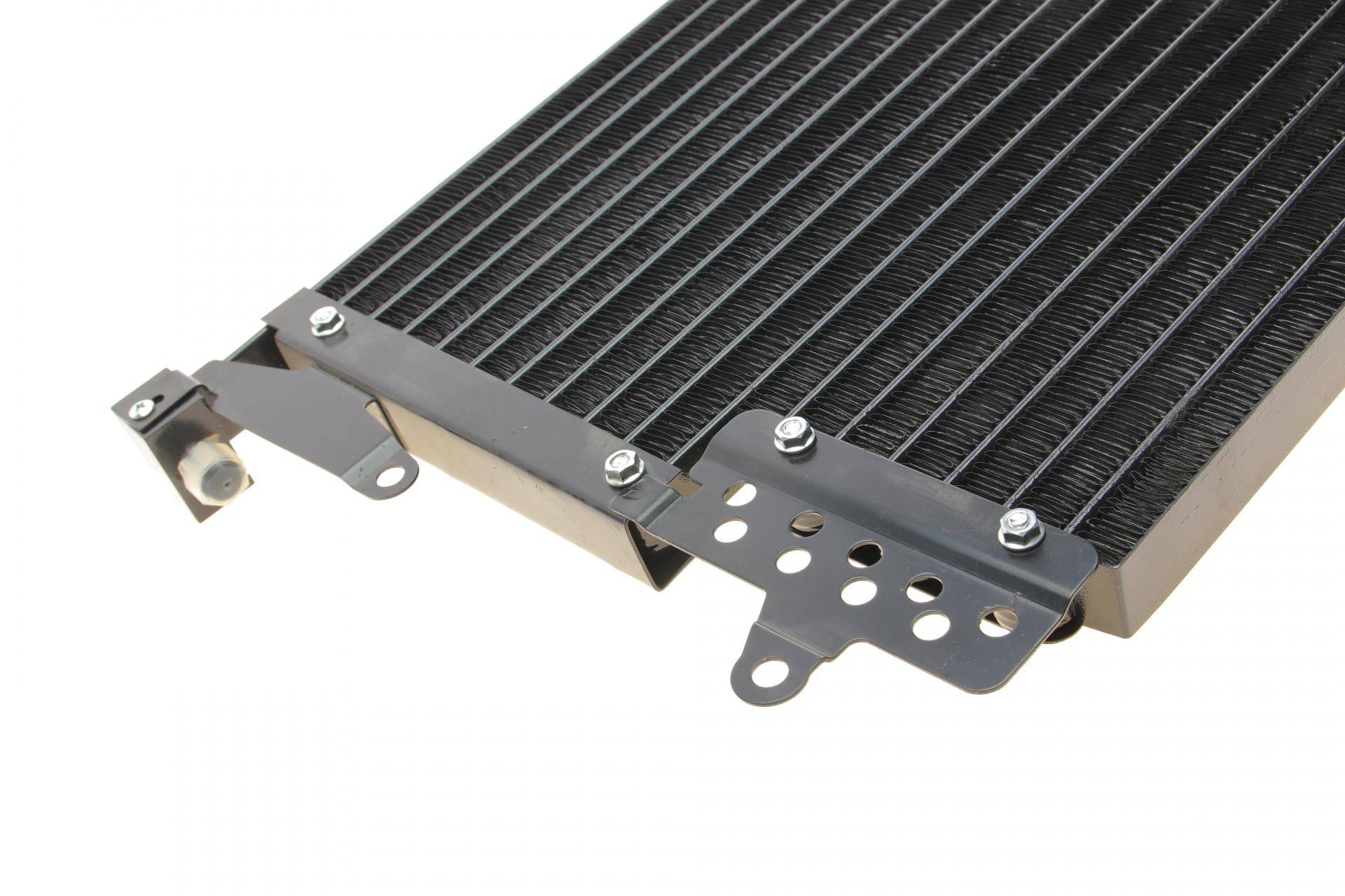 Радіатор кондиціонера VW Passat (B3/B4) 88-97