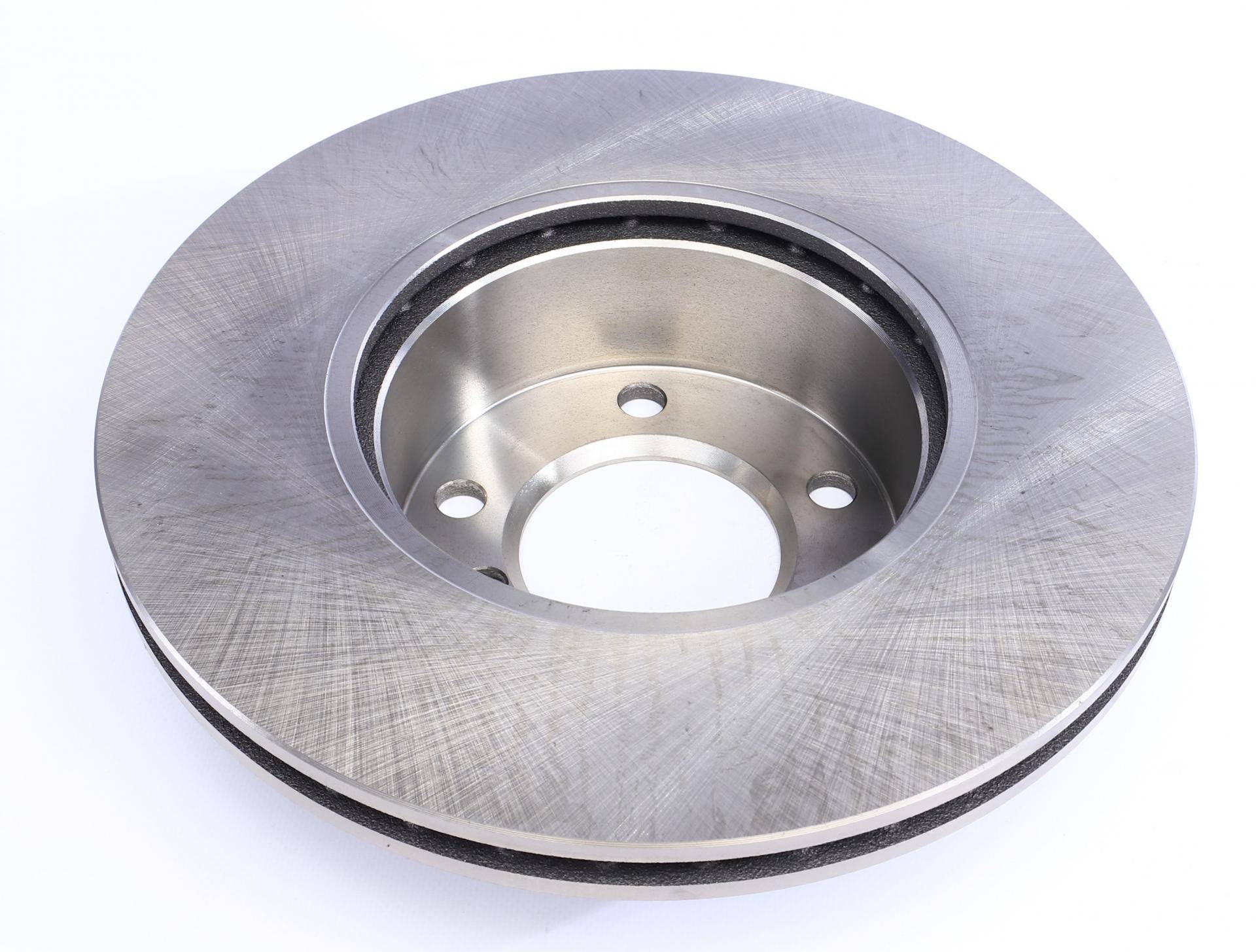 Диск гальмівний (передній) BMW 3 (E90-93) 04-13 (300x24)