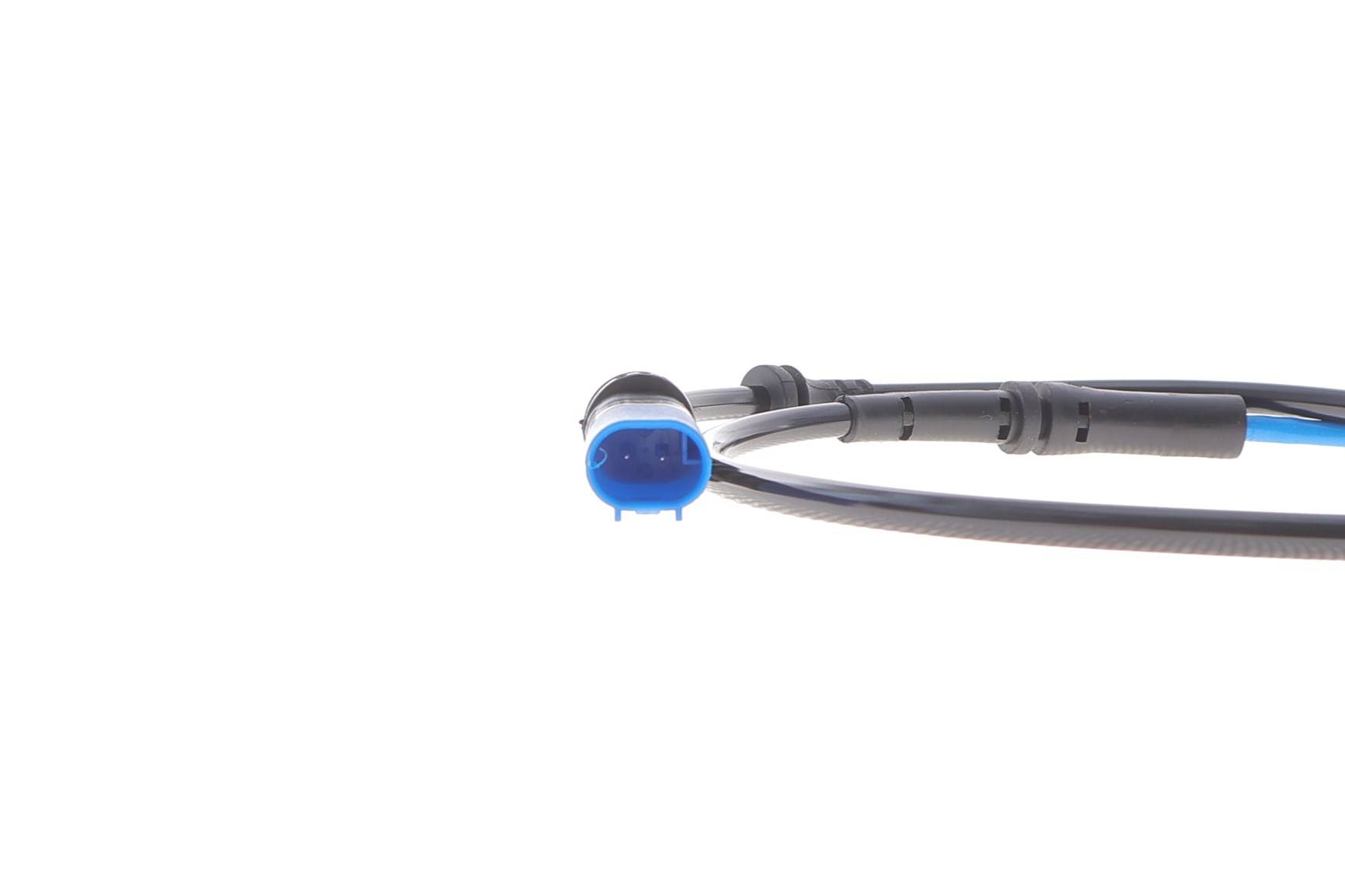 Датчик зносу гальмівних колодок (задніх) BMW XM (G09) 22- B58/S68 (L=735mm)