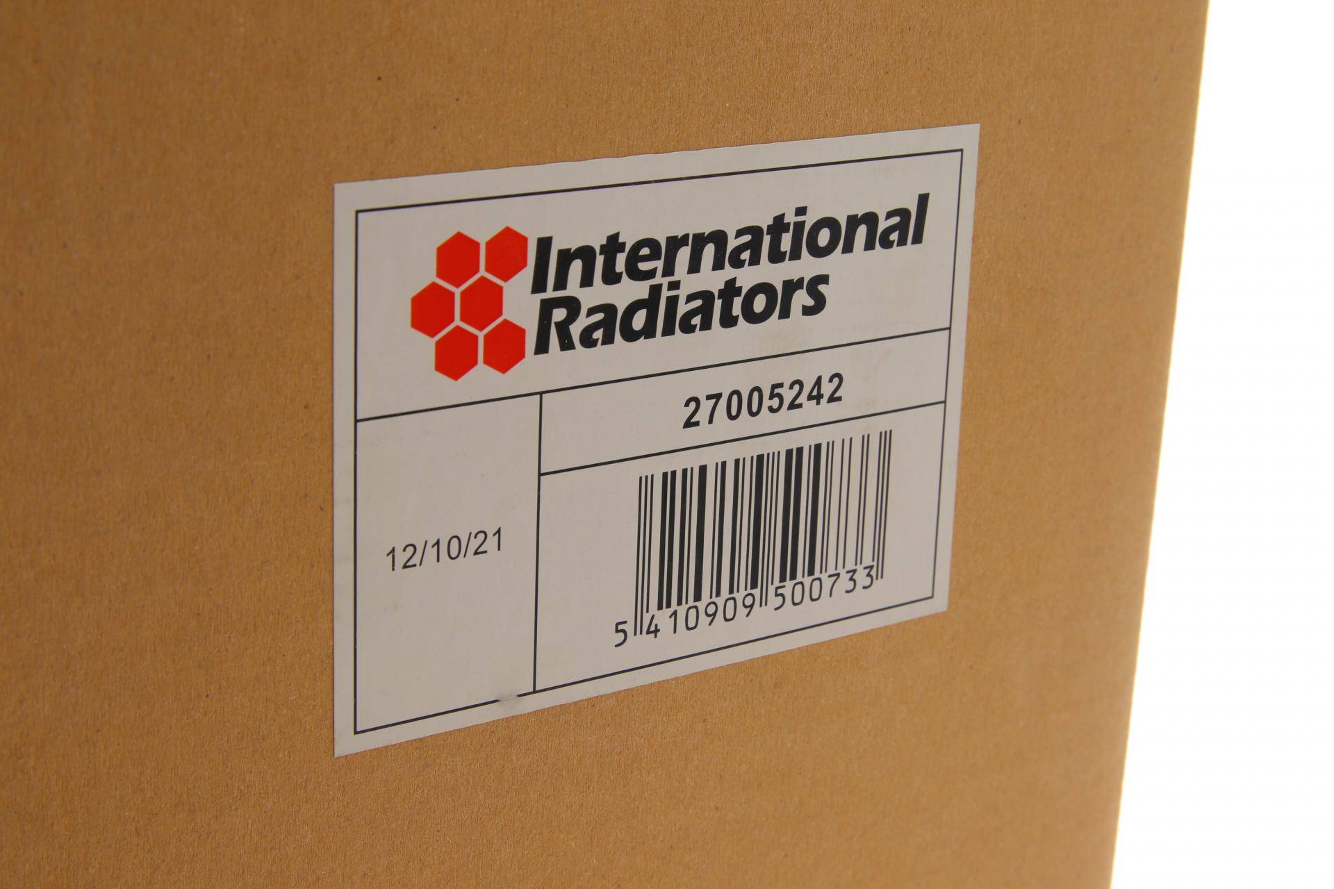 Радіатор кондиціонера (з осушувачем) Mazda 3 1.6-2.0MZR/2.3MPS T 08-14