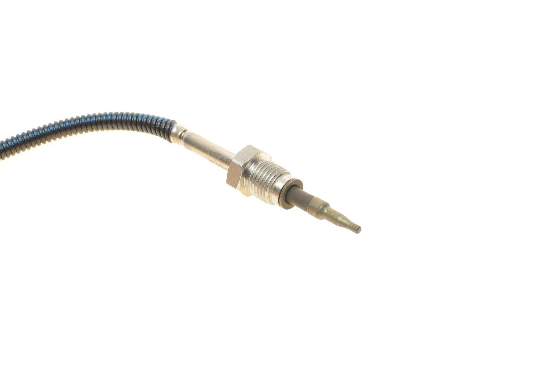 Датчик температури ВГ Audi A6/A7/Q7 3.0 TDI 14-/VW Touareg 3.0TDI 17-