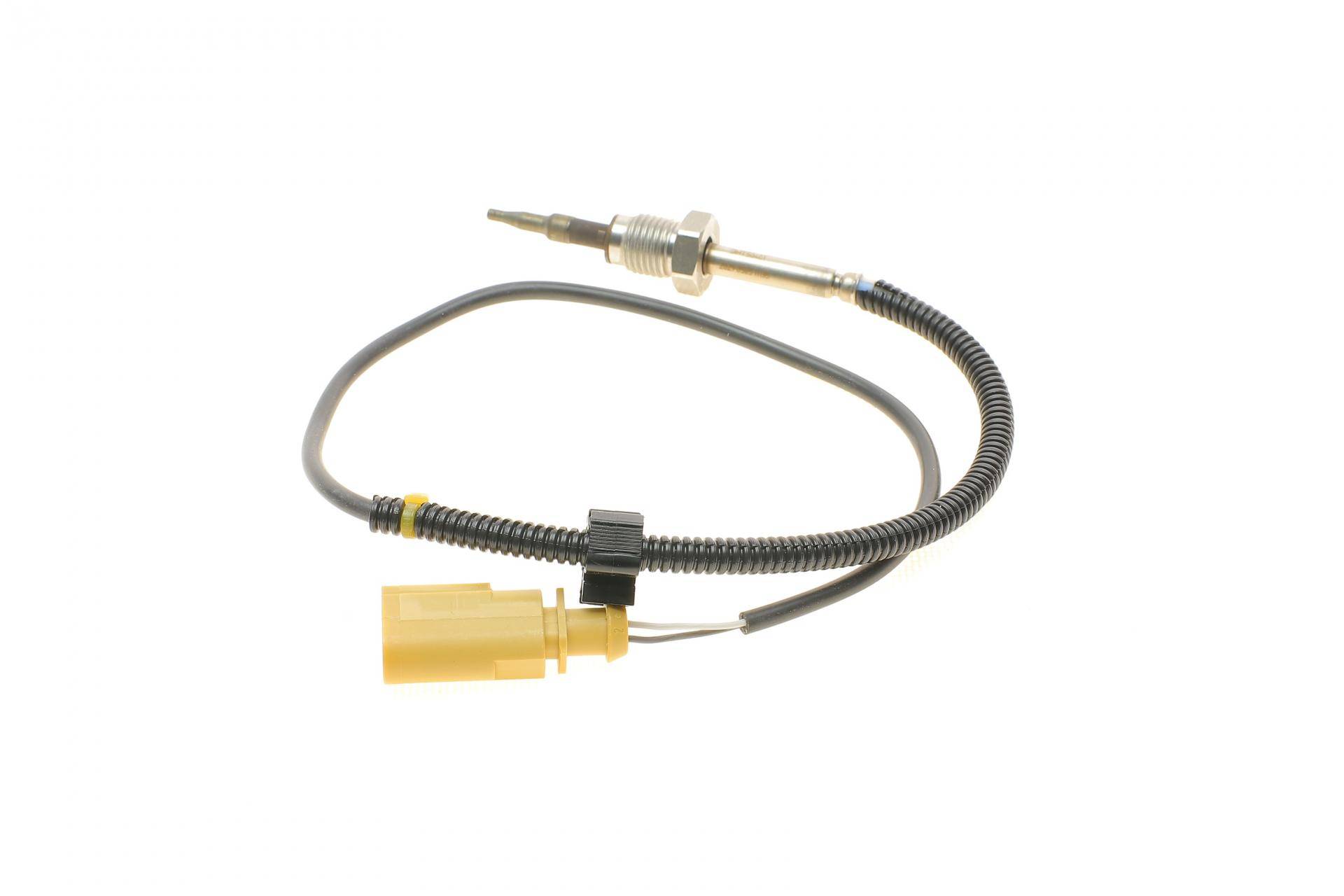 Датчик температури ВГ Audi A6/A7/Q7 3.0 TDI 14-/VW Touareg 3.0TDI 17-