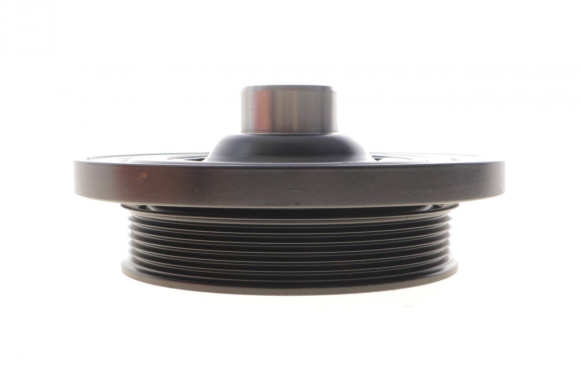 Шків колінвалу MB Sprinter 2.2CDI OM646 06-