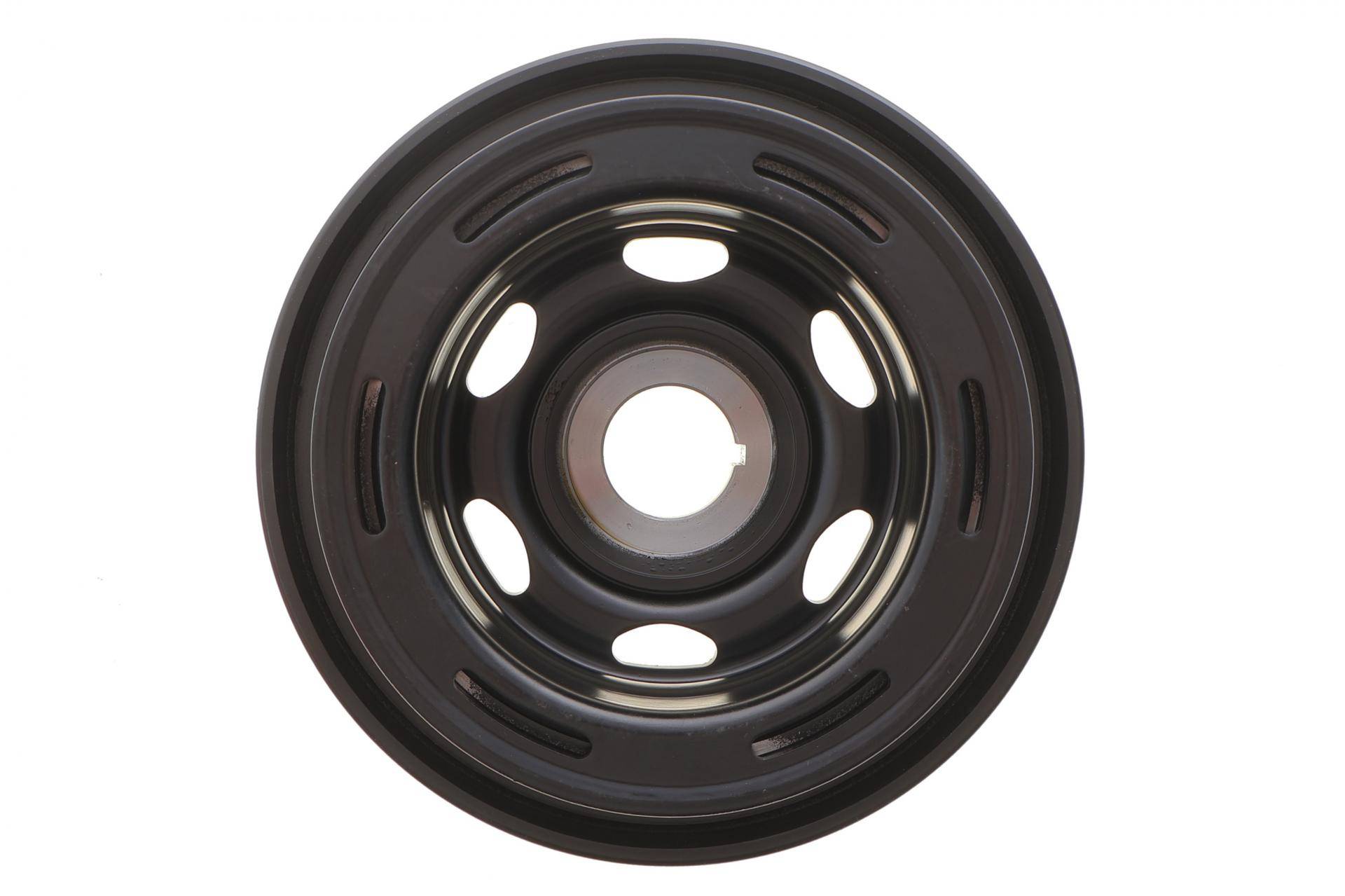 Шків колінвалу MB Sprinter 2.2CDI OM646 06-