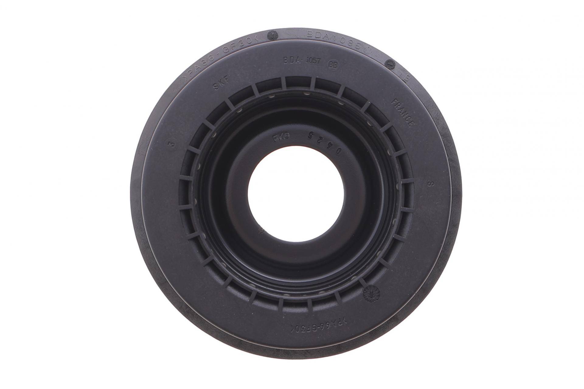 Подушка амортизатора (переднього) + підшипник Ford Transit V347 06-