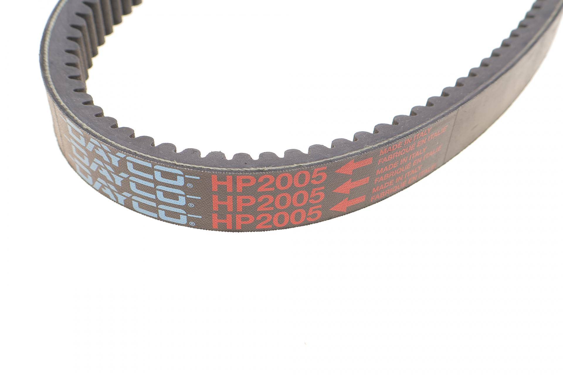 Ремінь приводу колеса Yamaha Bruin 350 /Grizzly 350/400/450/Kodiak 350 (30.6x841)