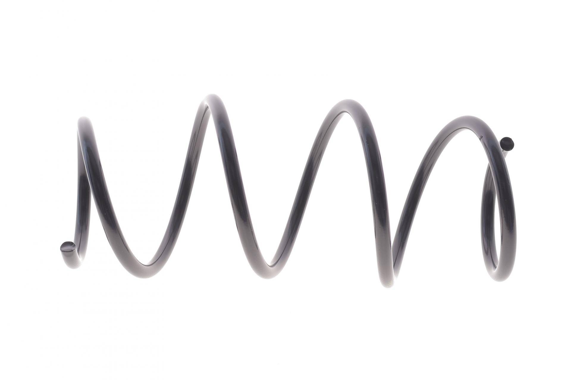 Пружина (передня) Renault Megane IV 1.2-1.3 TCe 15- (унів./хетч.)