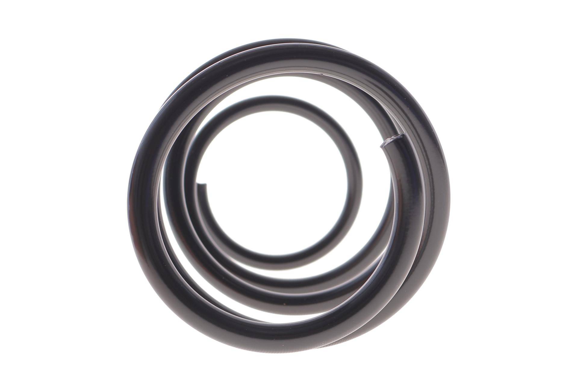 Пружина (передня) Renault Megane IV 1.2-1.3 TCe 15- (унів./хетч.)