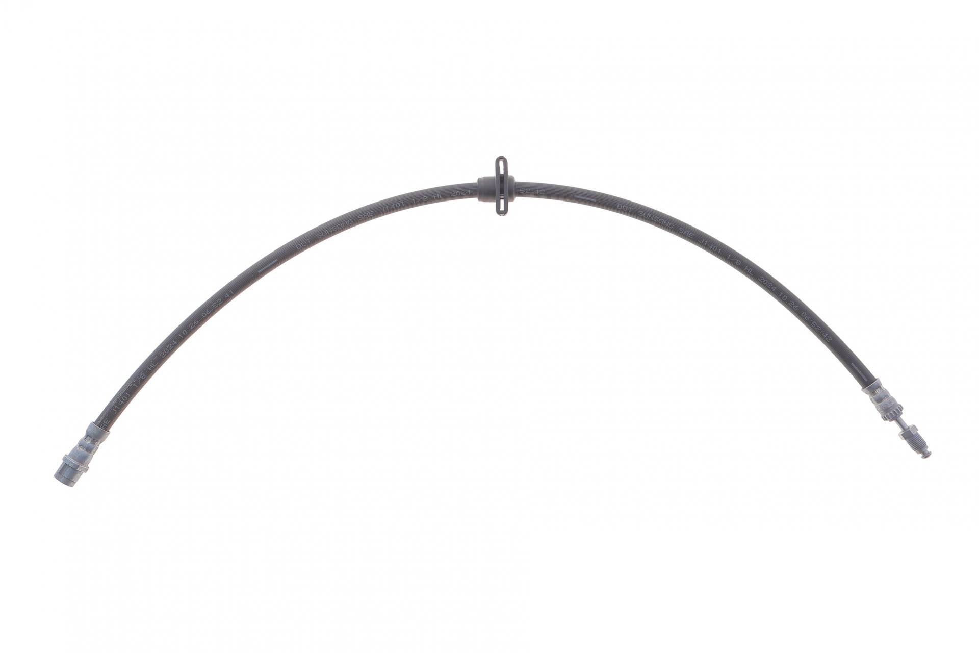 Шланг гальмівний (передній) BMW X3 (G01/F97/G08) 20-