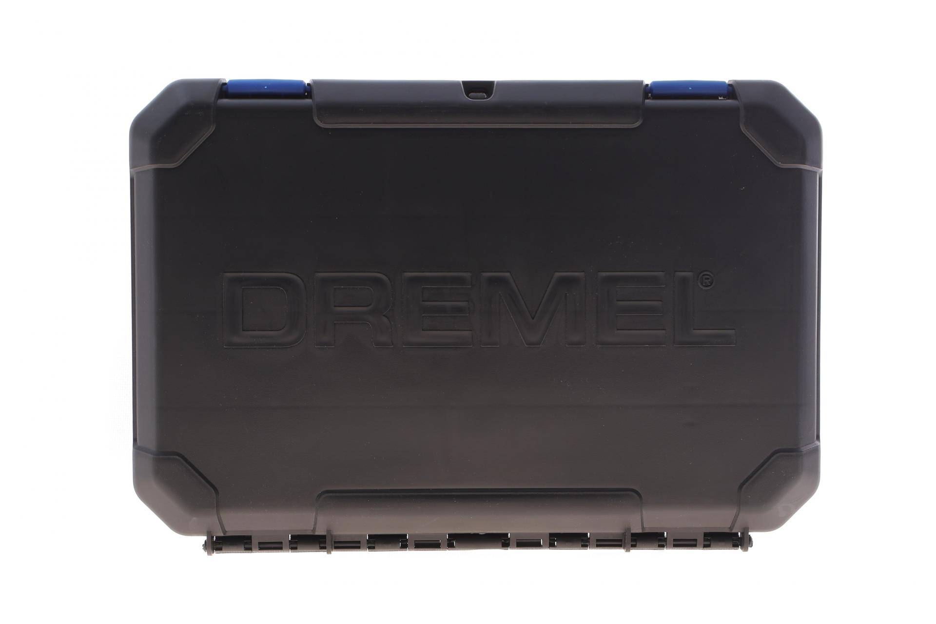 Гравер Dremel 3000 (130 Вт, 10000-30000 об/хв, 25 насадок в комплекті)