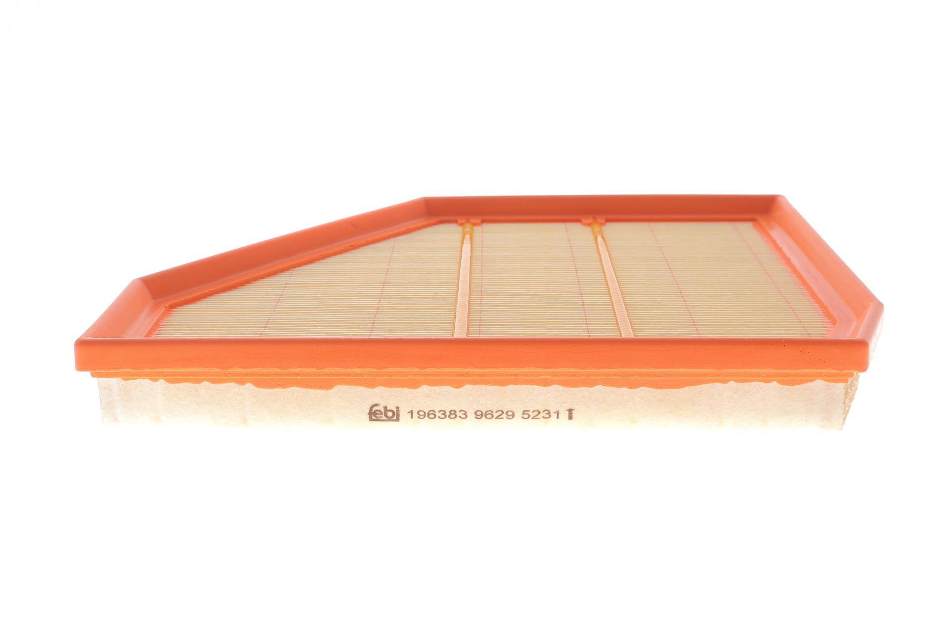 Фільтр повітряний BMW X5 (G05/F95)/X6 (G06/F96)/X7 (G07) 4.4i (S63/S68)/XM (G09) S65 19- (5-8 циліндр)