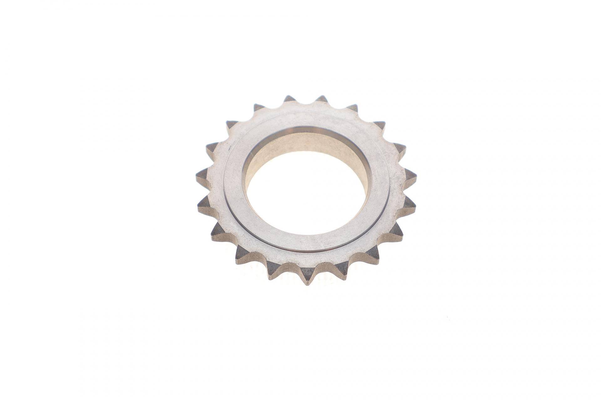 Шестерня колінвалу BMW 3 (E90/F30/F80)/5 (E60/F10) 03-18 N43/N52/N54/N46/N53