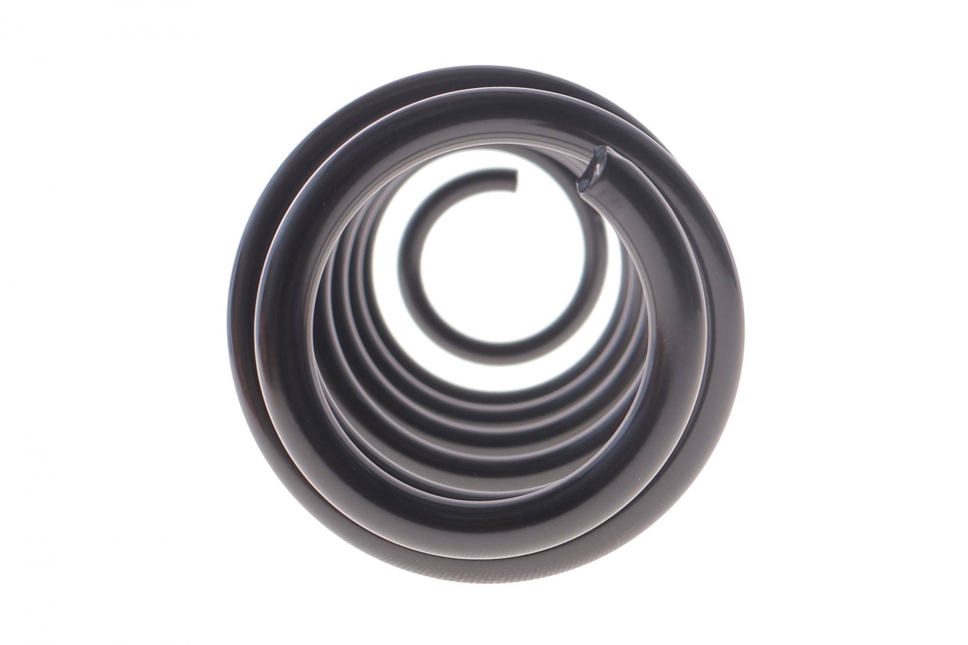 Пружина (задня) Peugeot 2008 1.2 PureTech/THP/1.5 BlueHDi 19- (SUV) (з вбуд.акт.кінем.зад.осі)