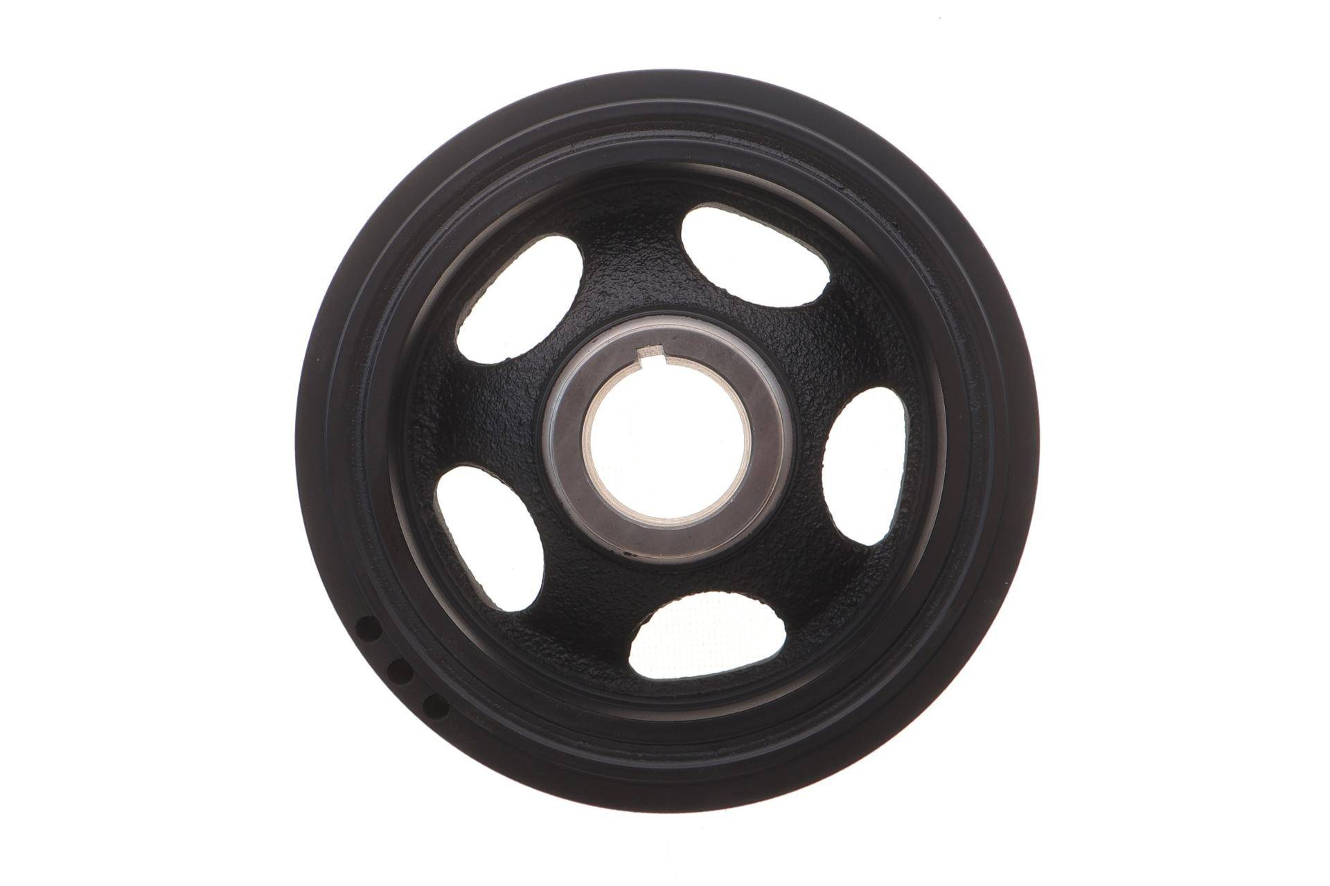 Шків колінвалу MB E-class (W211) 05-08