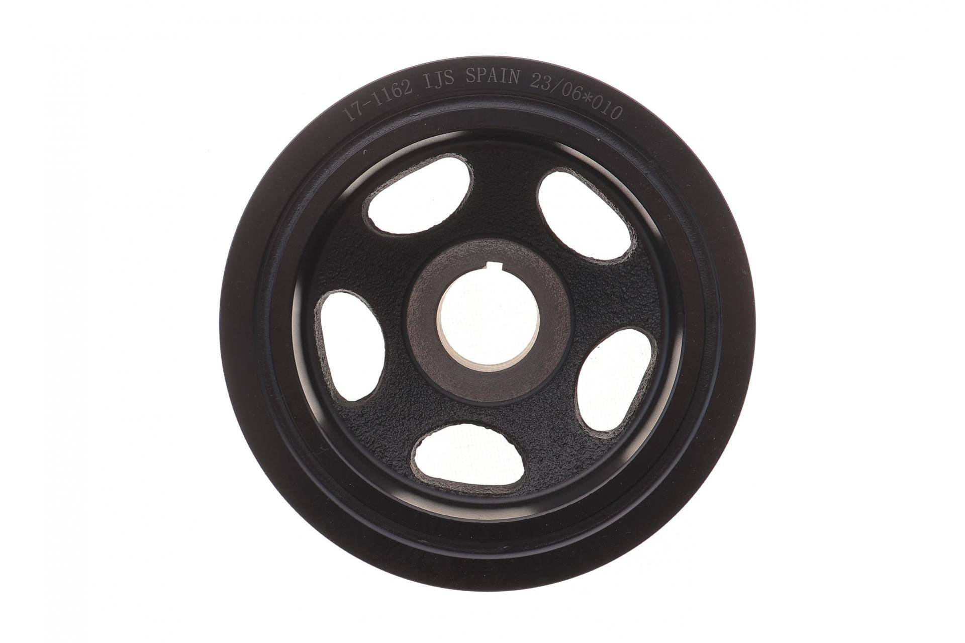 Шків колінвалу MB E-class (W211) 05-08