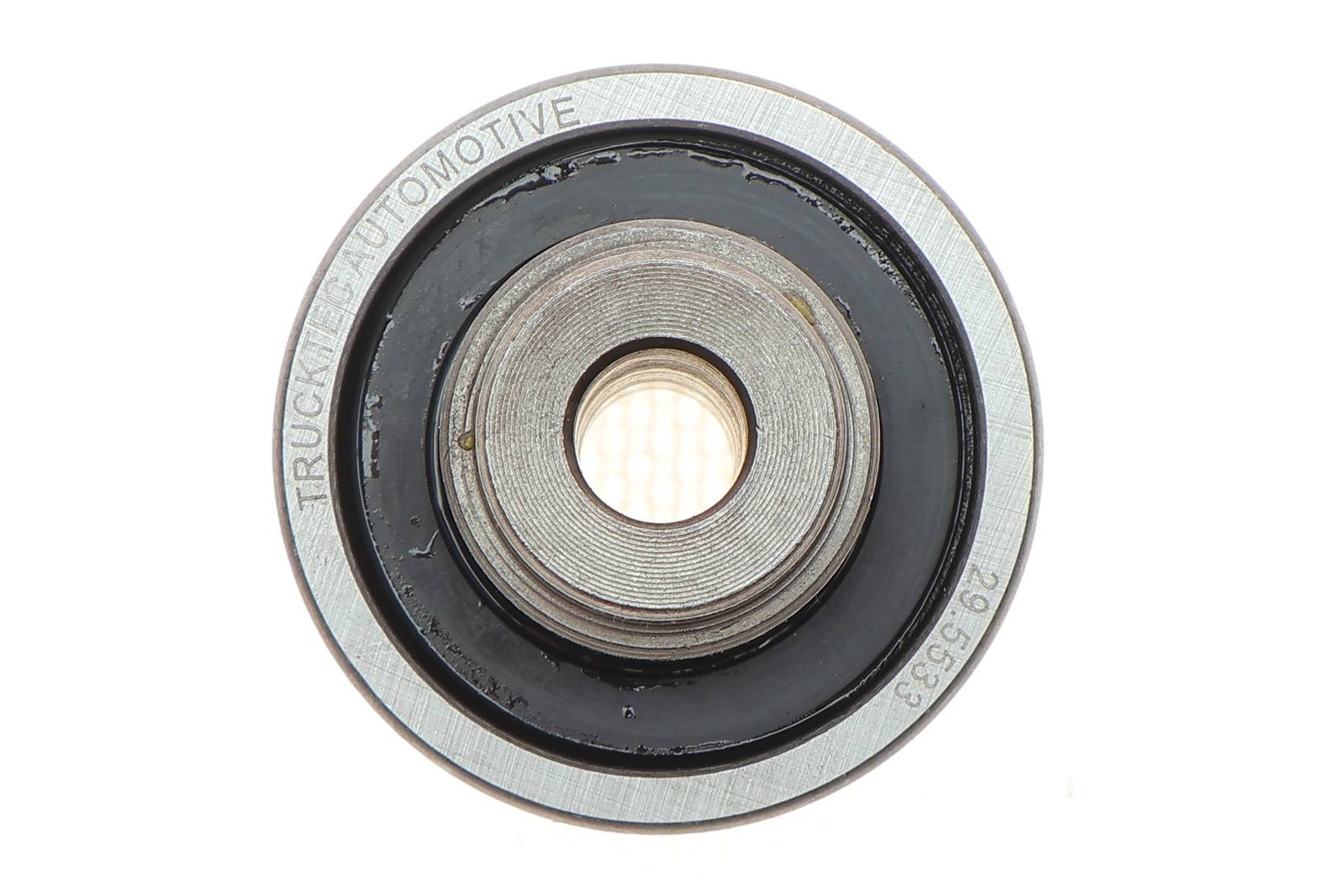 Ролик ГРМ VW Crafter/Caddy/T5 2.0TDI 10- (паразитний)