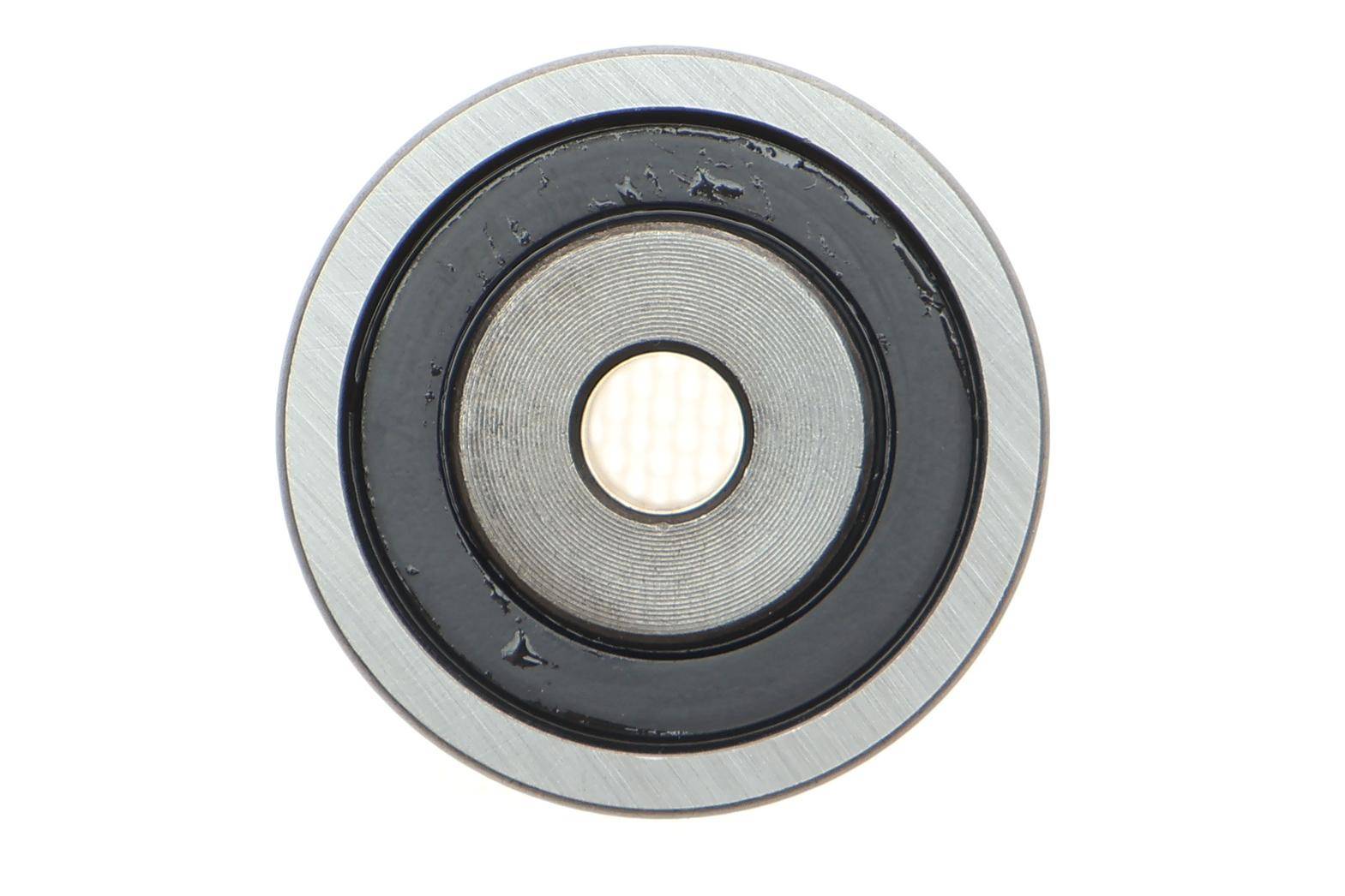 Ролик ГРМ VW Crafter/Caddy/T5 2.0TDI 10- (паразитний)