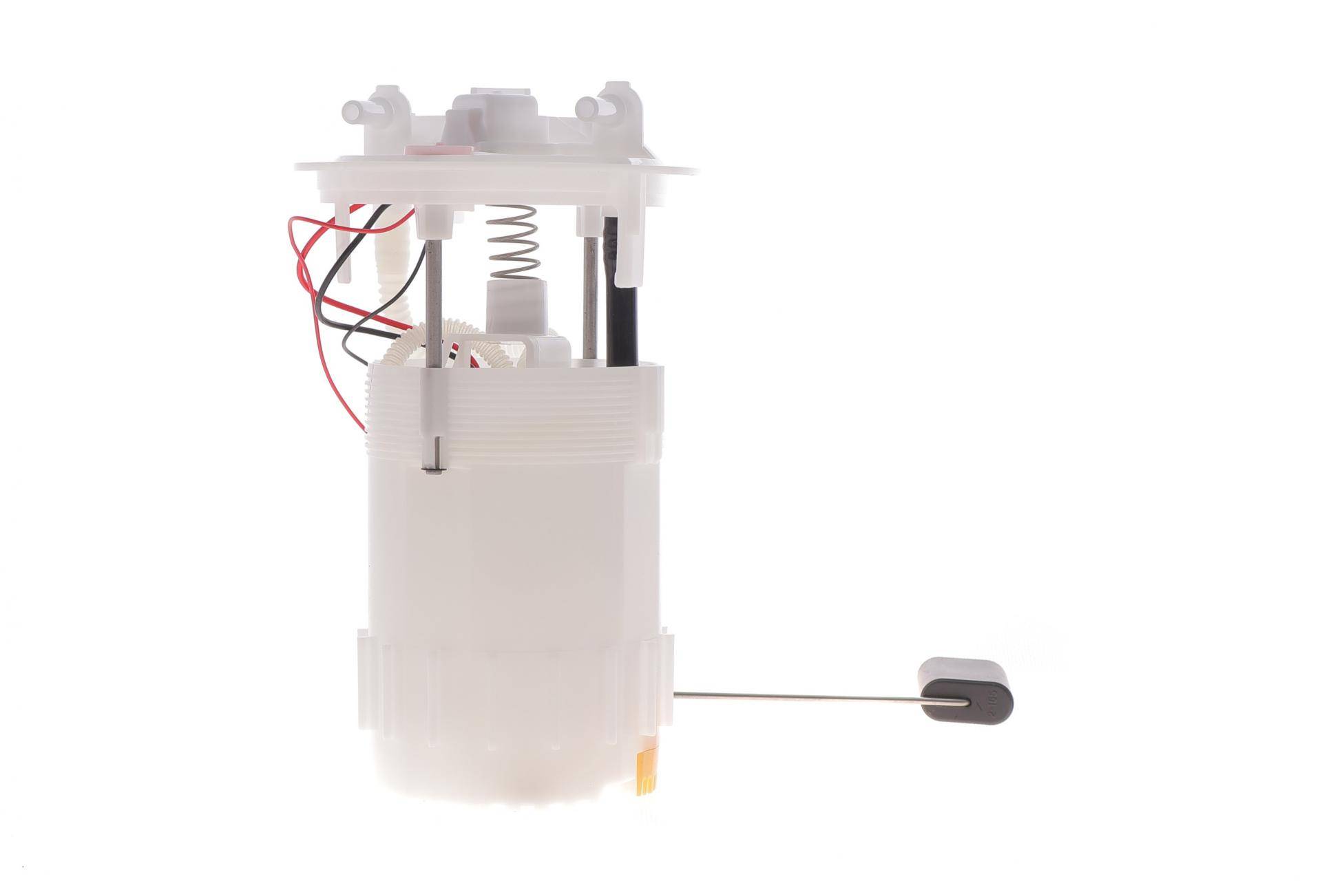 Насос паливний Renault Laguna 2.0dCi 07-15