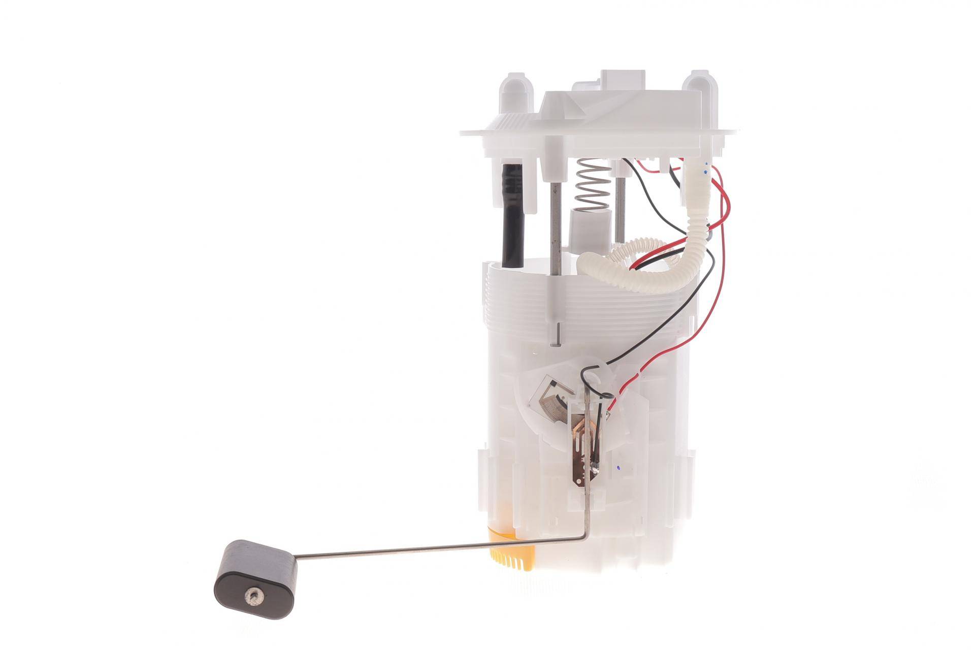 Насос паливний Renault Laguna 2.0dCi 07-15