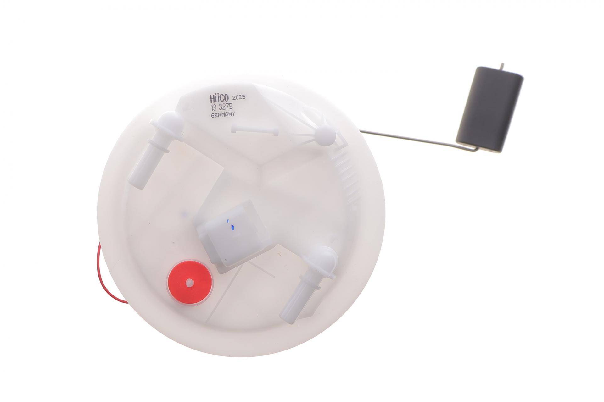 Насос паливний Renault Laguna 2.0dCi 07-15