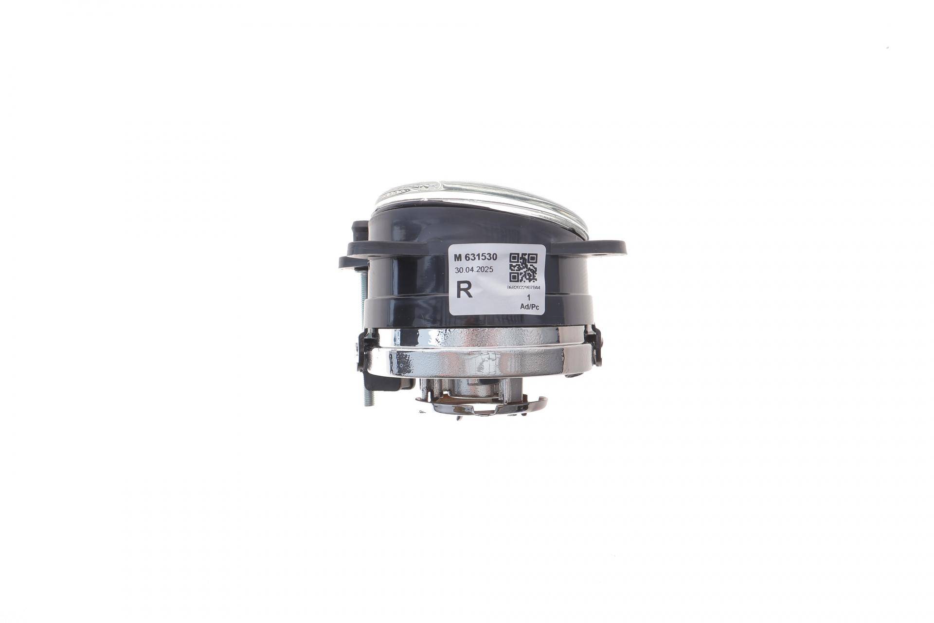 Фара протитуманна VW Polo 01-08/T5 03-16/Crafter 06-16 (R)