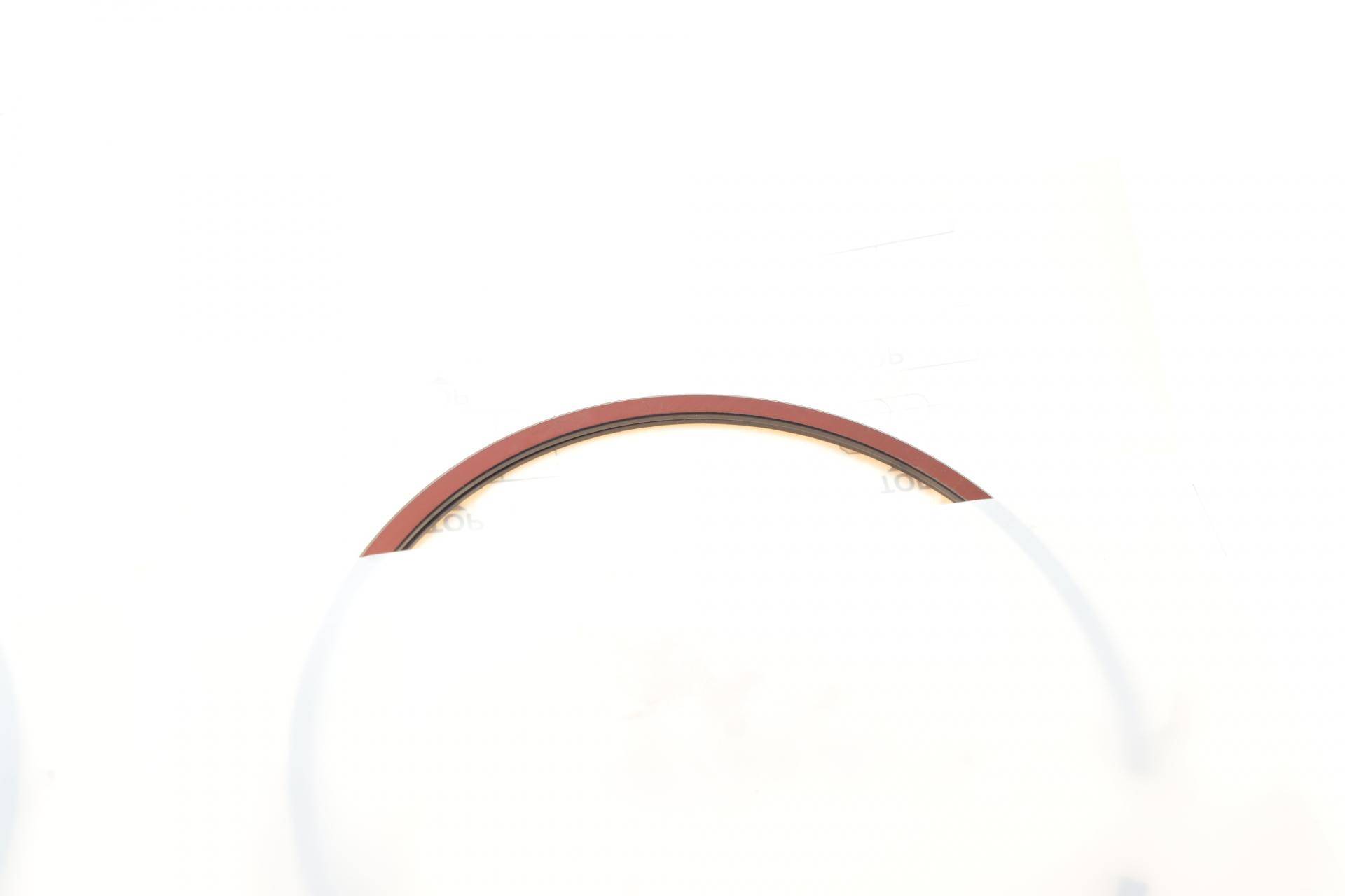 Кільця поршневі Chevrolet Lacetti 1.8 LDA (+0.50/81,00mm) (1.2x1.2x2.0) (к-кт 4 циліндри)