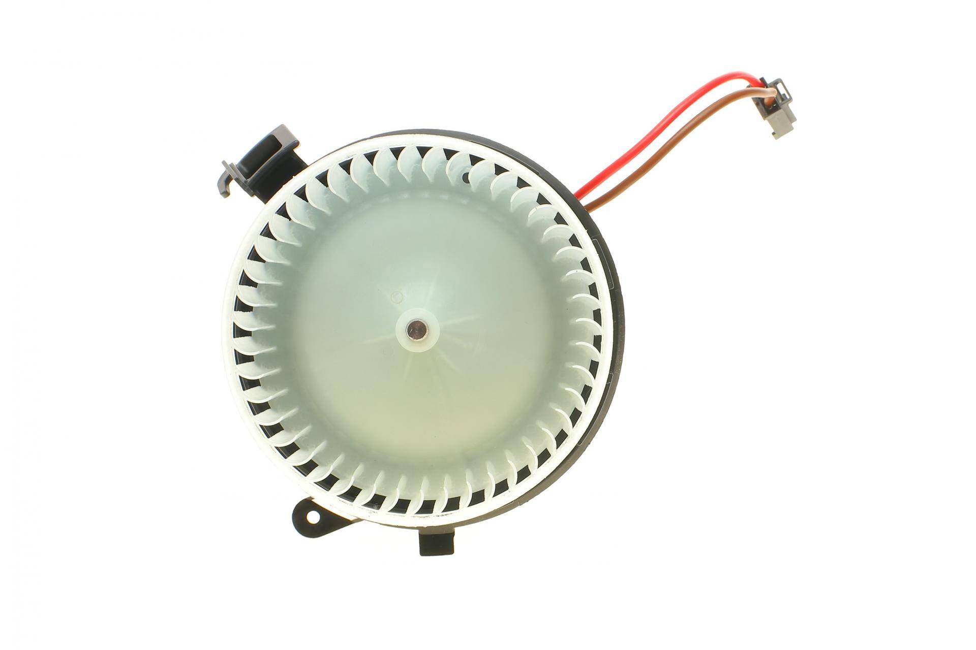 Моторчик пічки MB C-class (W204)/E-class (W212) 07-16