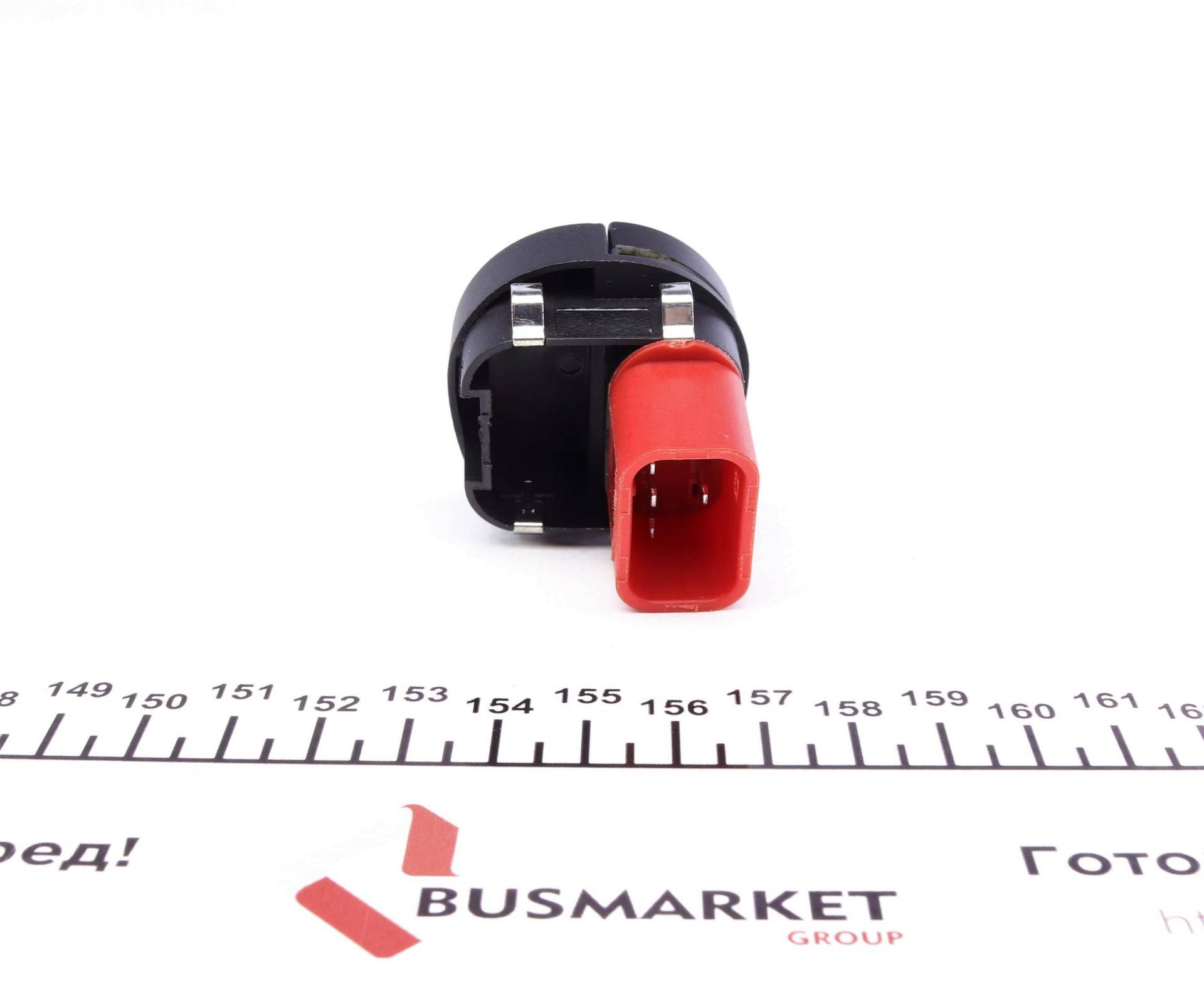 Кнопка склопідіймача Ford Fiesta 96-