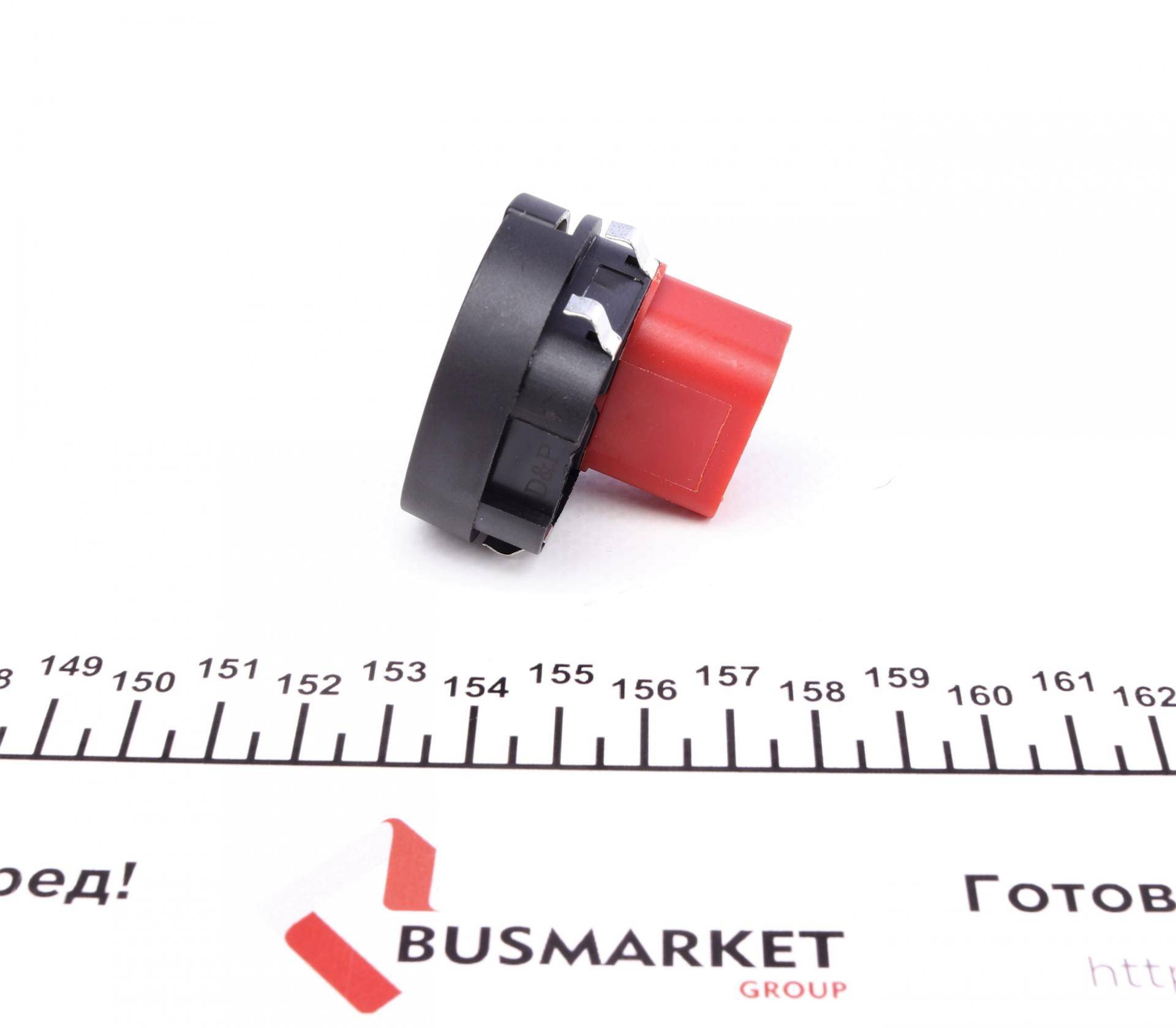 Кнопка склопідіймача Ford Fiesta 96-