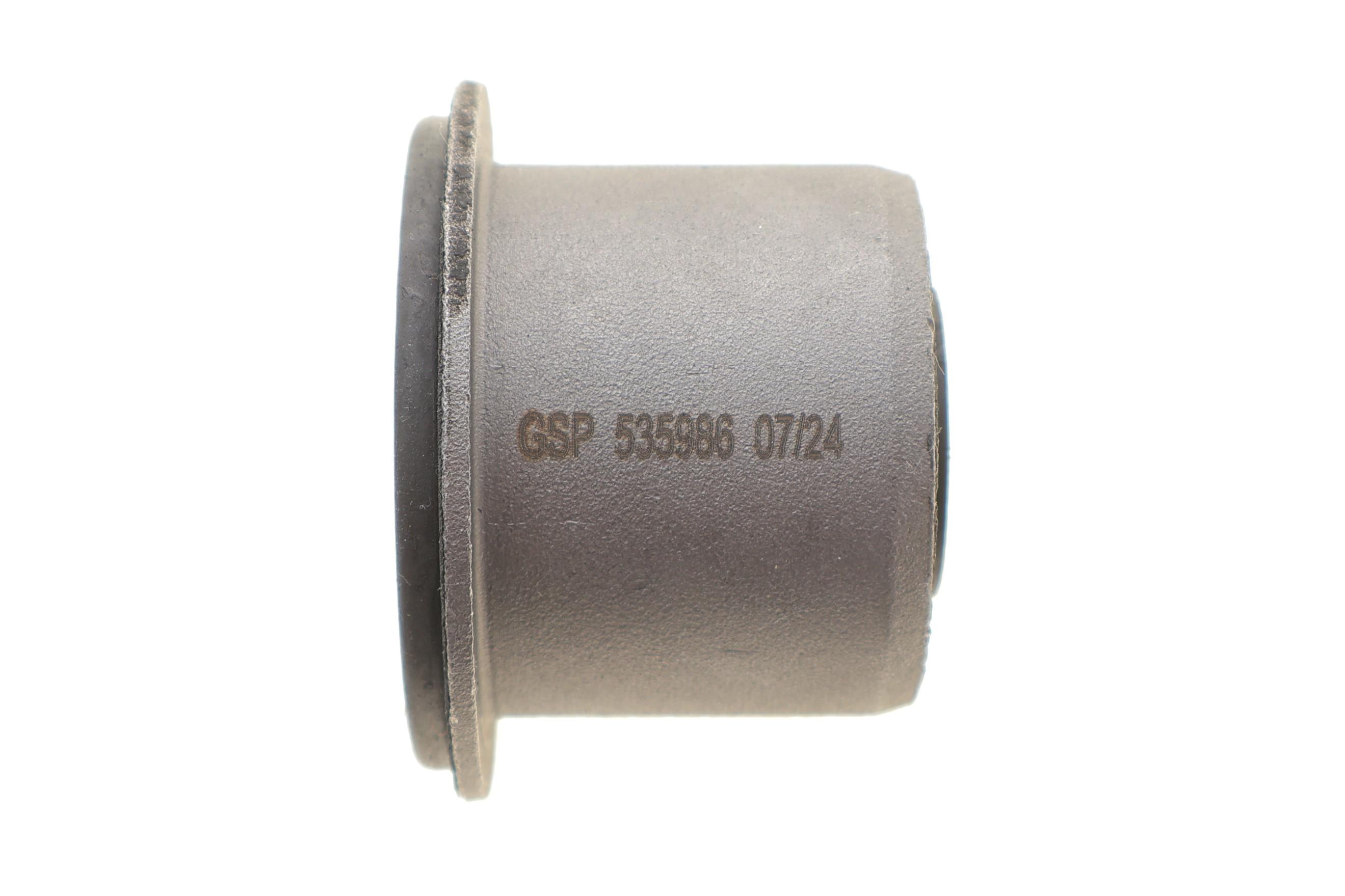 Сайлентблок важеля (переднього) Smart Cabrio (450)/Fortwo Cabrio (450) 00-