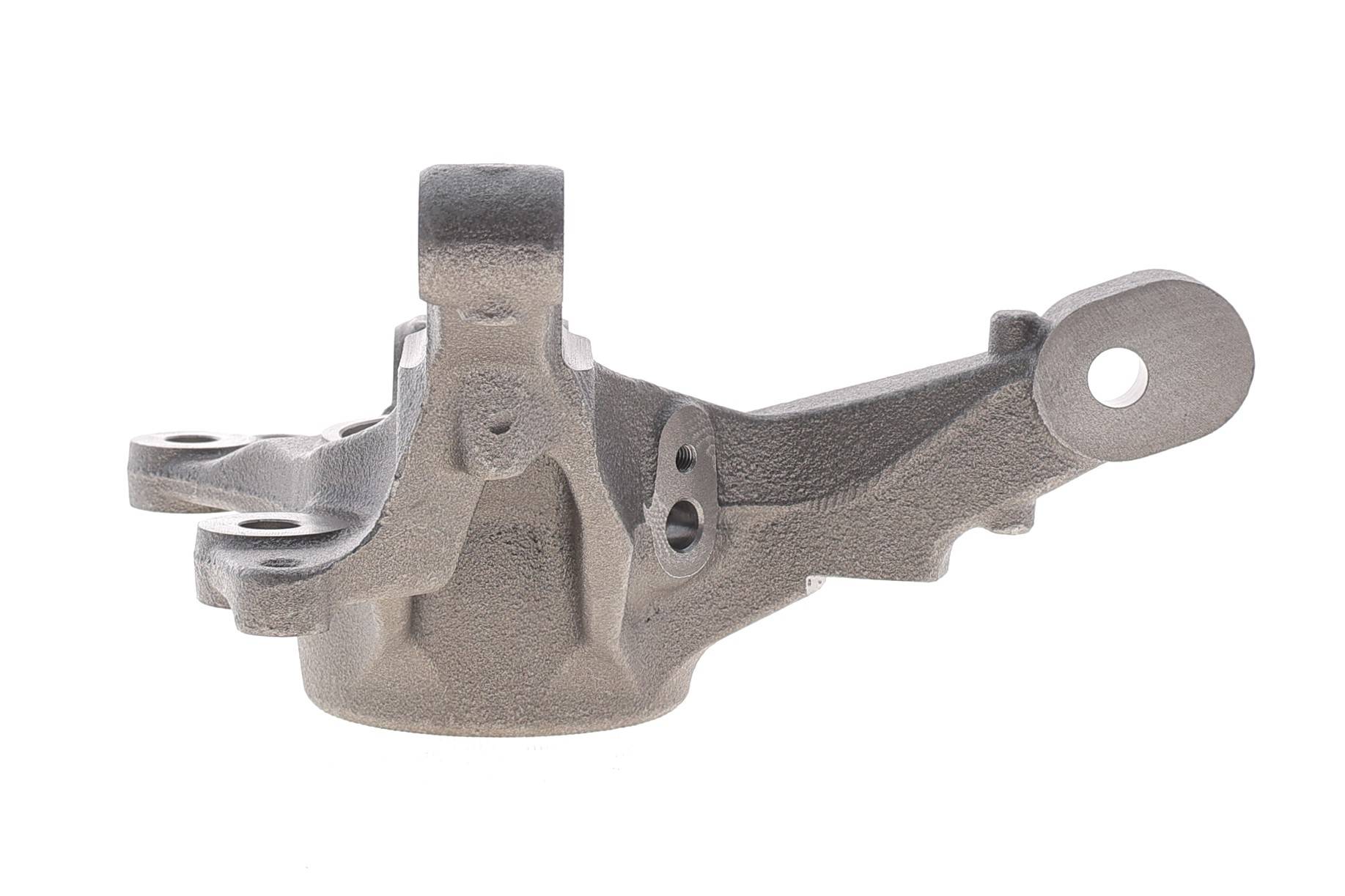 Кулак поворотний (цапфа) (передня/L) Ford Transit Courier 14-23