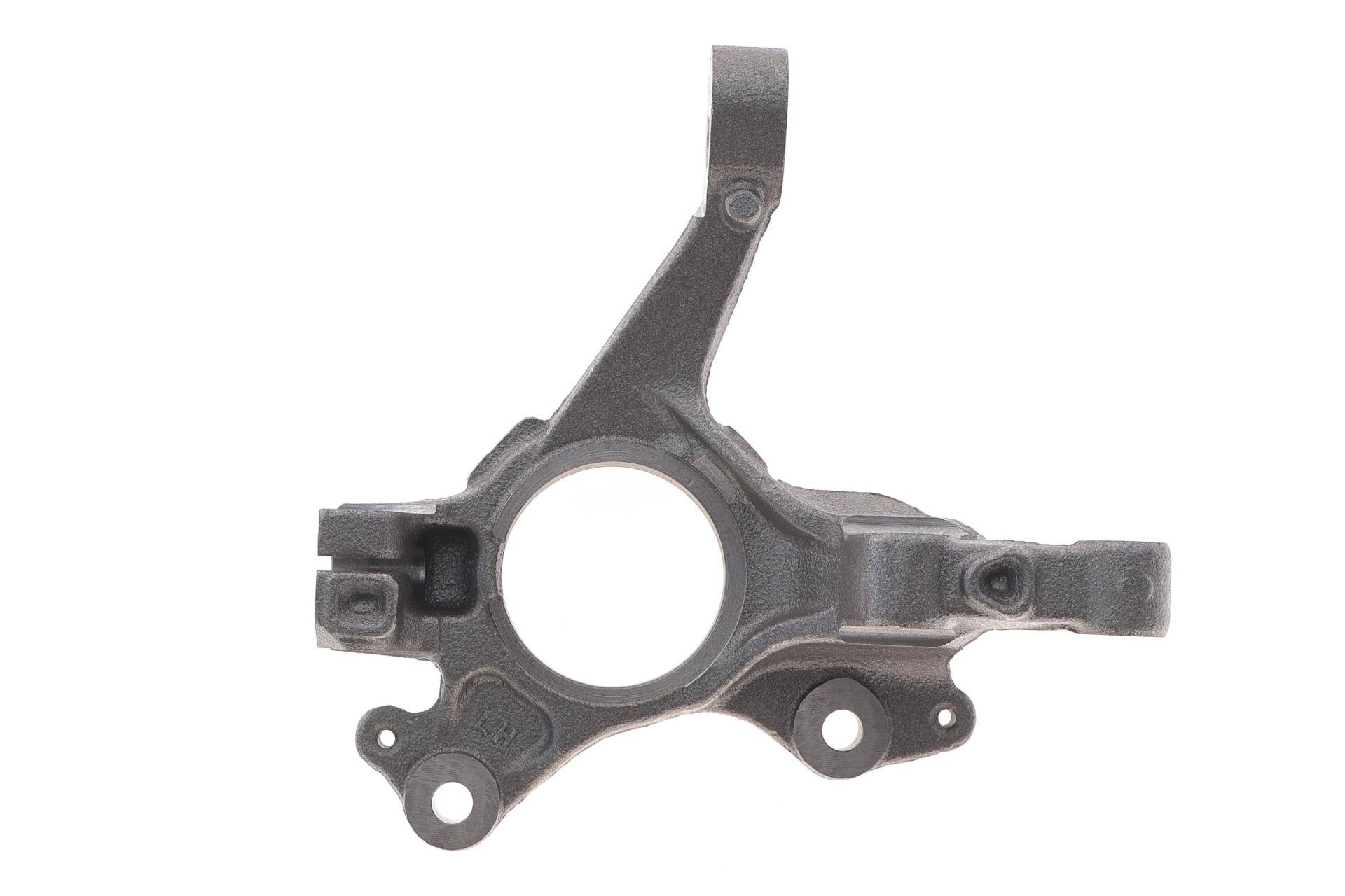 Кулак поворотний (цапфа) (передня/L) Ford Transit Courier 14-23