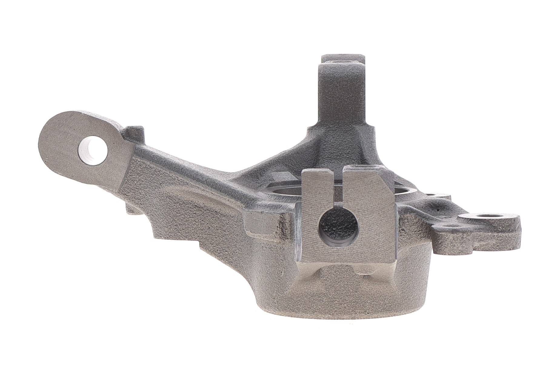 Кулак поворотний (цапфа) (передня/L) Ford Transit Courier 14-23