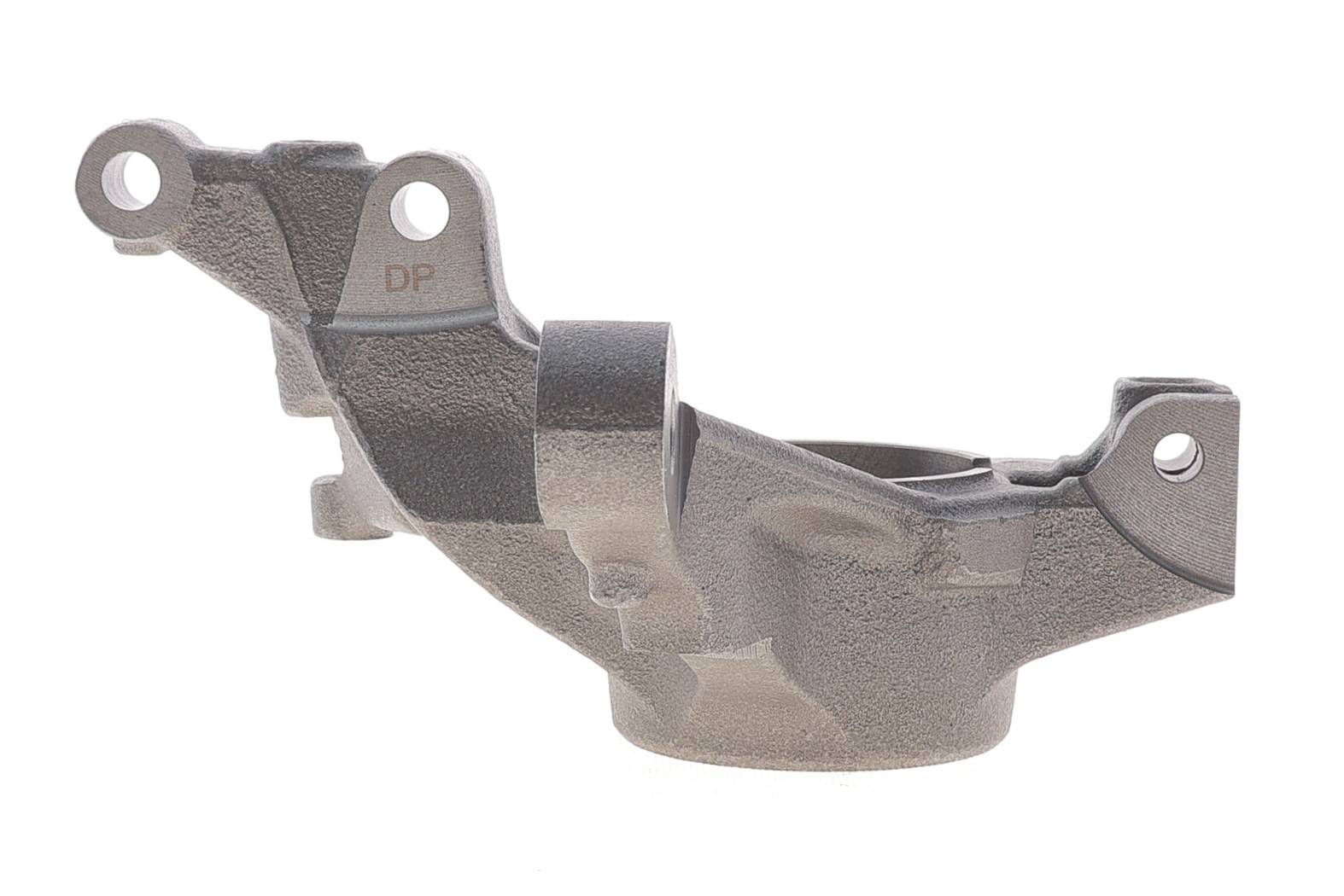 Кулак поворотний (цапфа) (передня/L) Ford Transit Courier 14-23