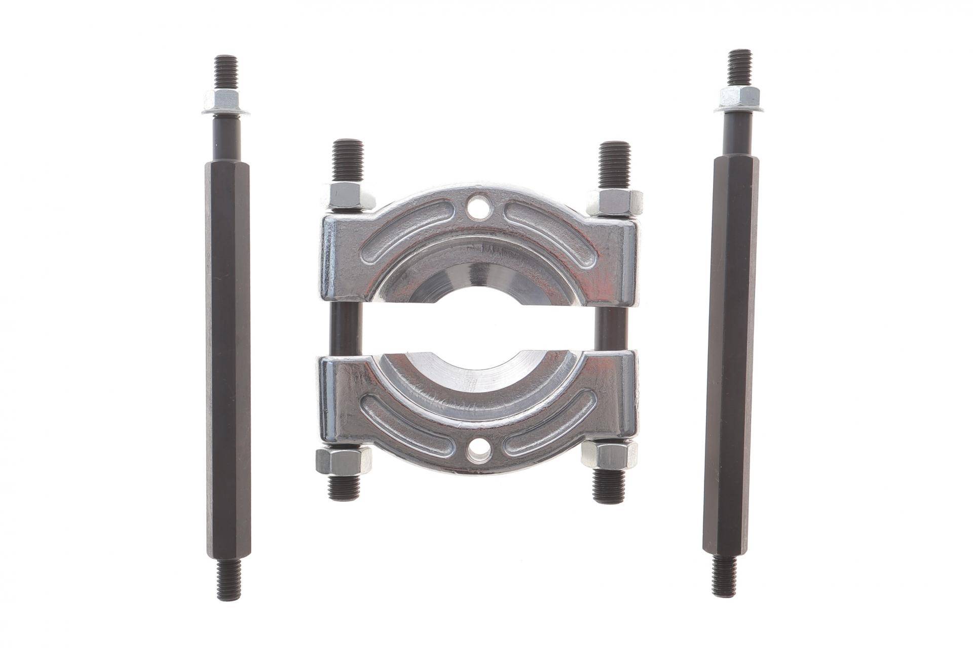 Інструмент для зняття підшипників (сепаратор) (75-105mm)