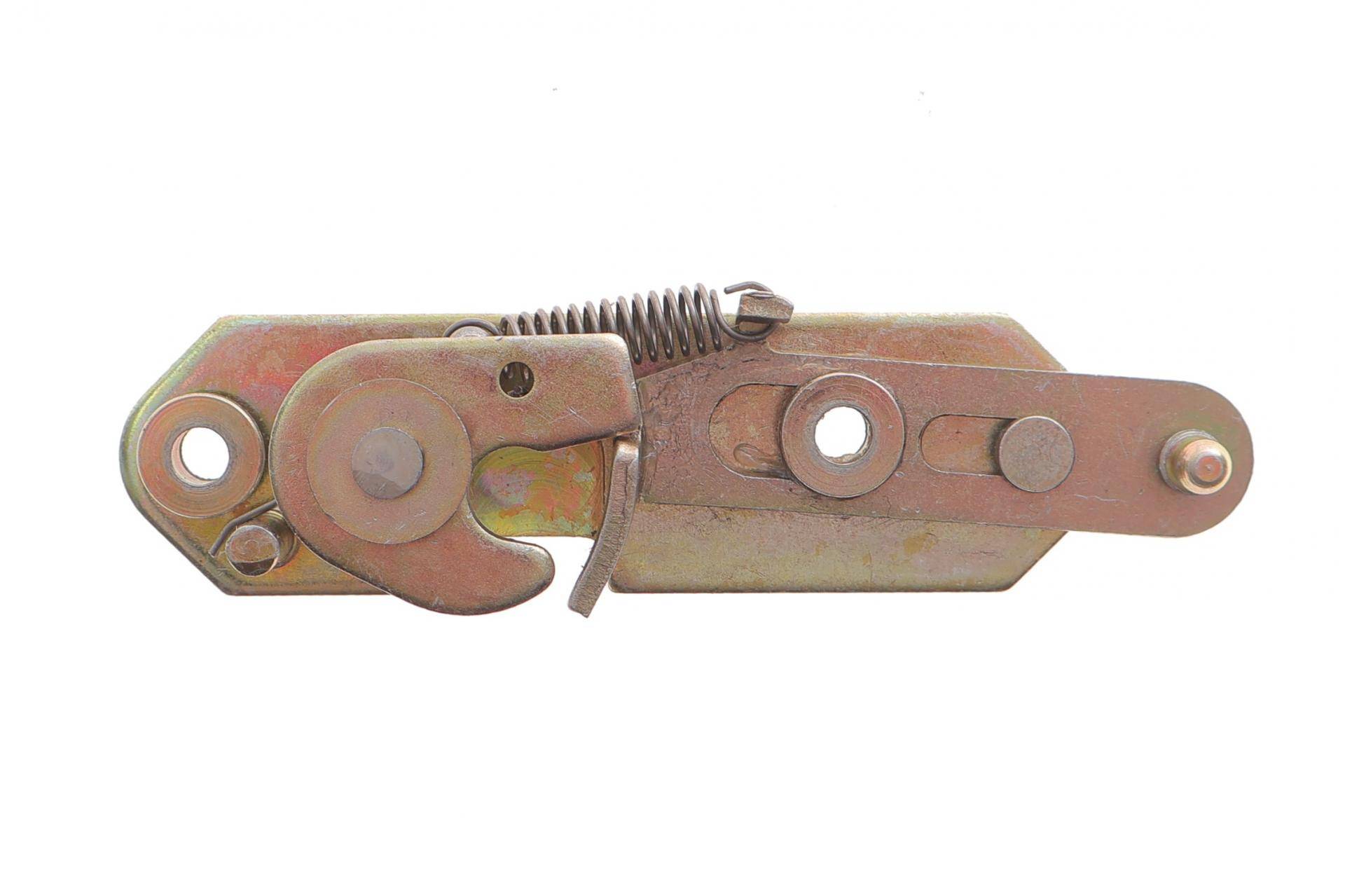 Замок дверей (задніх/зверху/R) Iveco Daily 89-