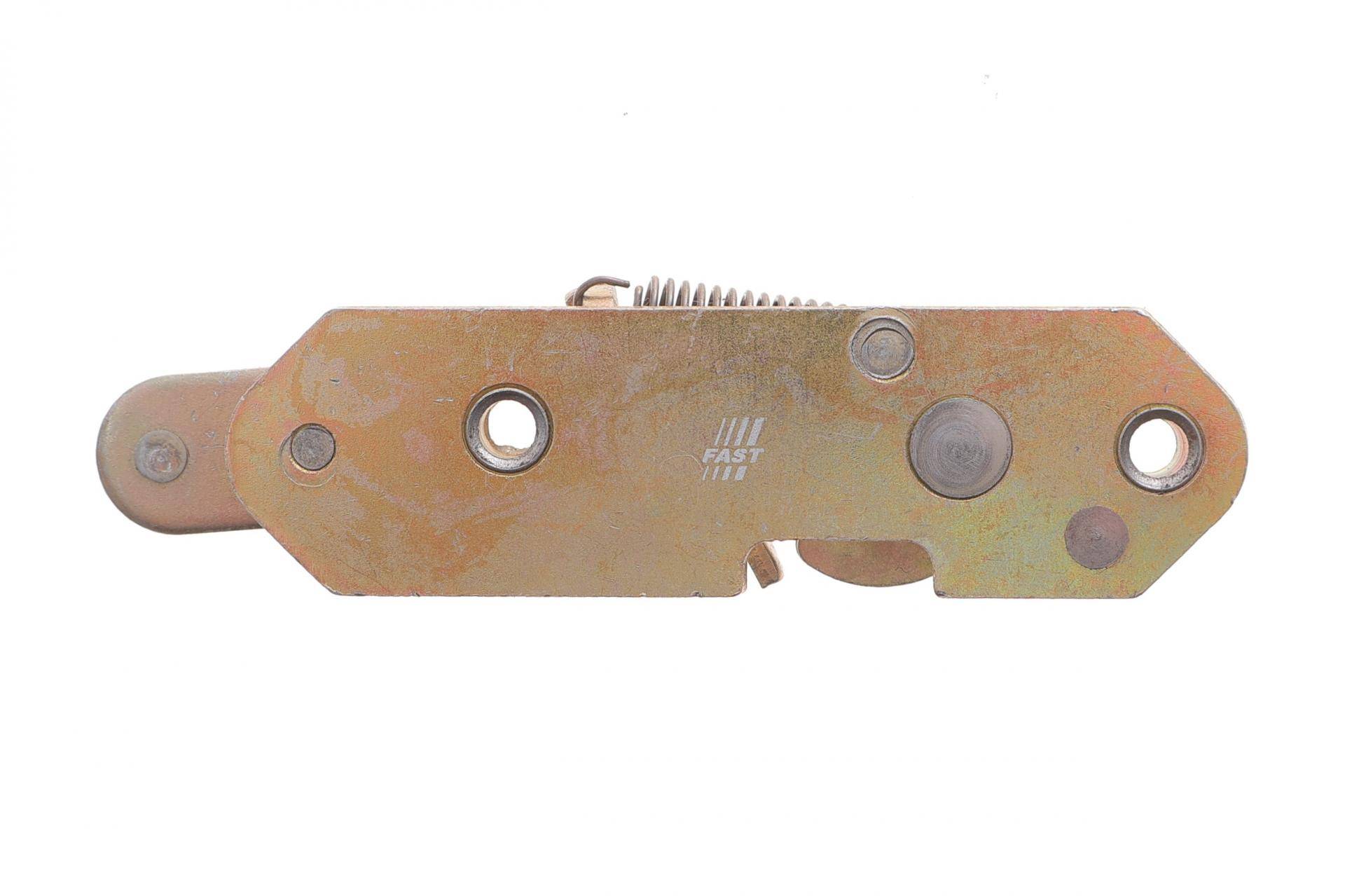 Замок дверей (задніх/зверху/R) Iveco Daily 89-