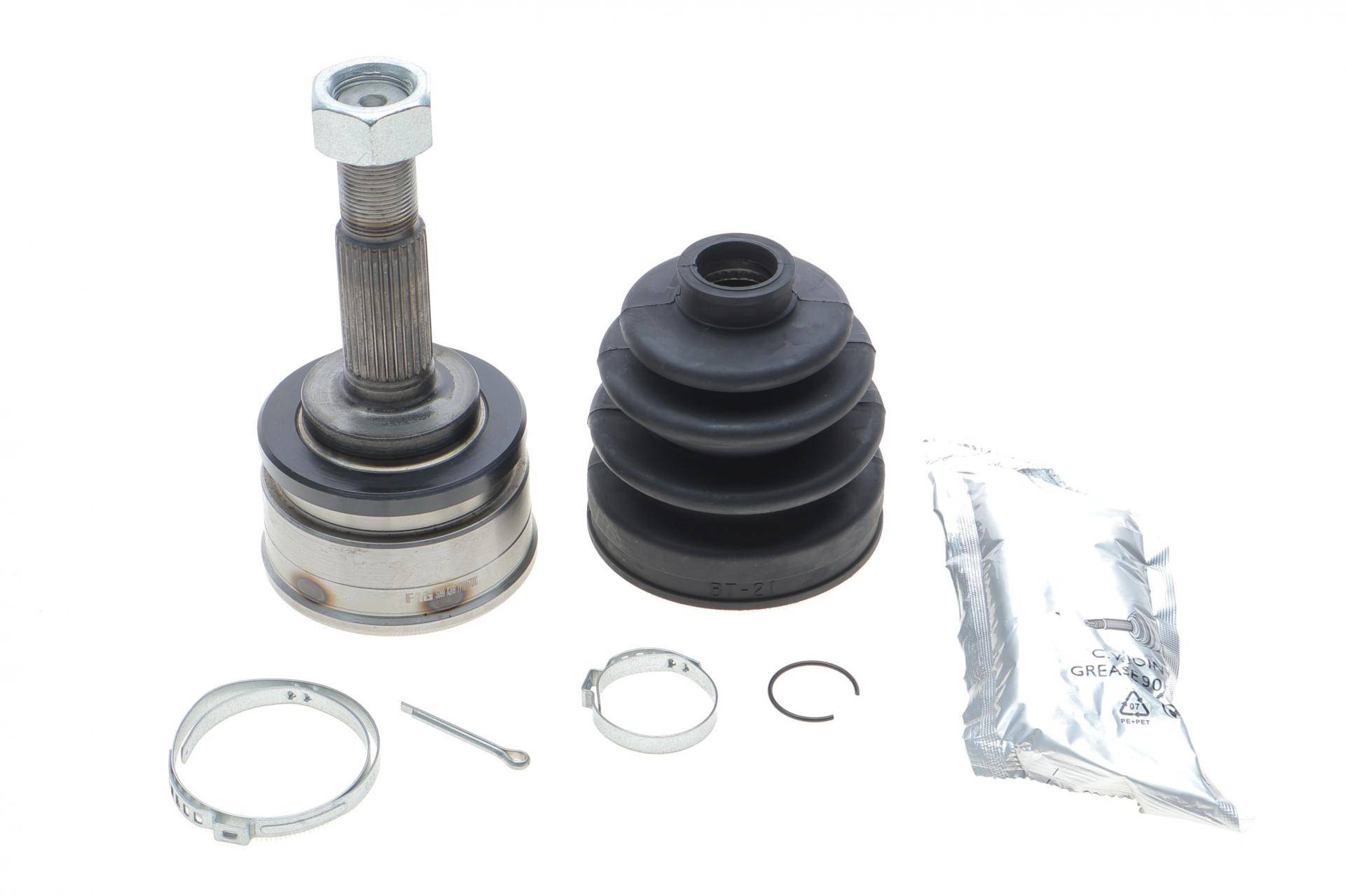 ШРКШ (зовнішній) NISSAN Primera/Maxima II 2.0i/3.0i 90-98