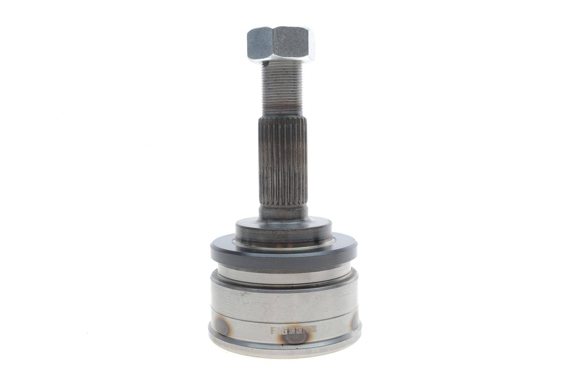 ШРКШ (зовнішній) NISSAN Primera/Maxima II 2.0i/3.0i 90-98