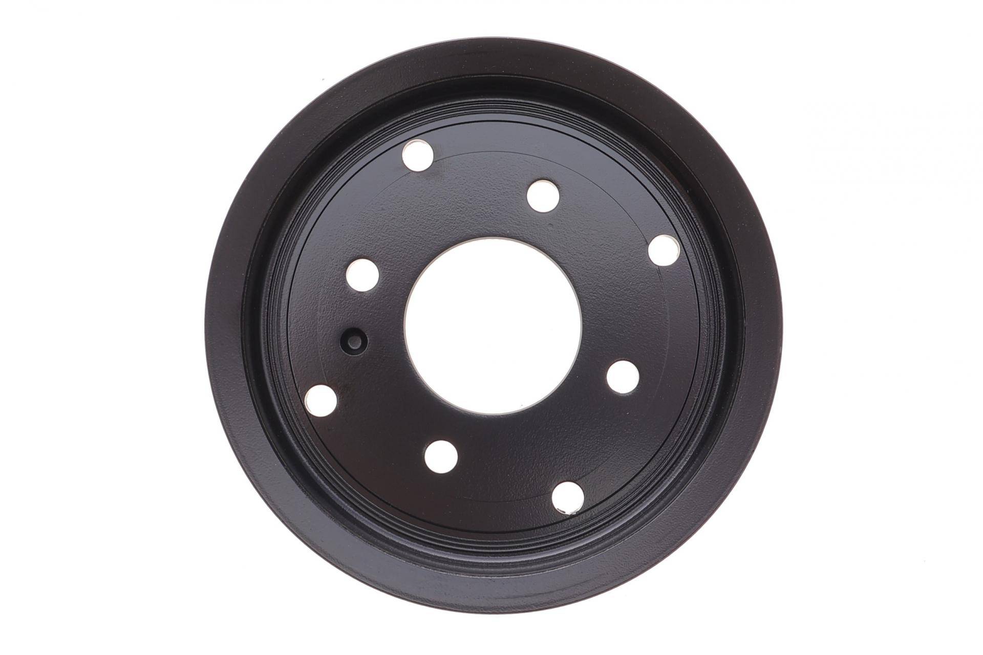 Шків приводу вентилятора MB Sprinter 906 OM642