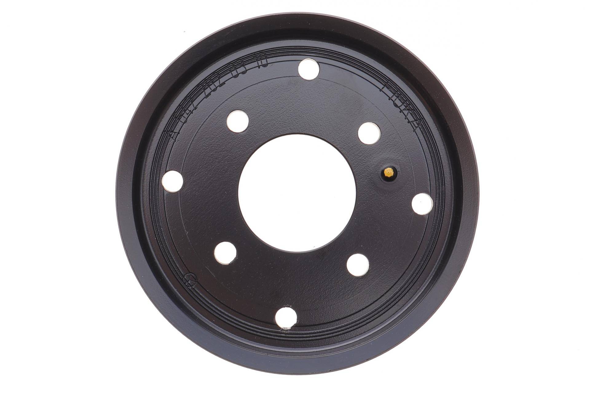 Шків приводу вентилятора MB Sprinter 906 OM642